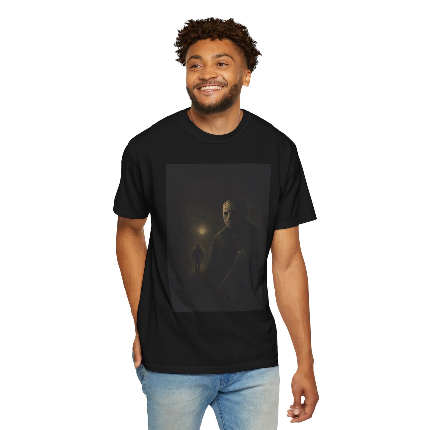 Slasher Tee Limited Edition