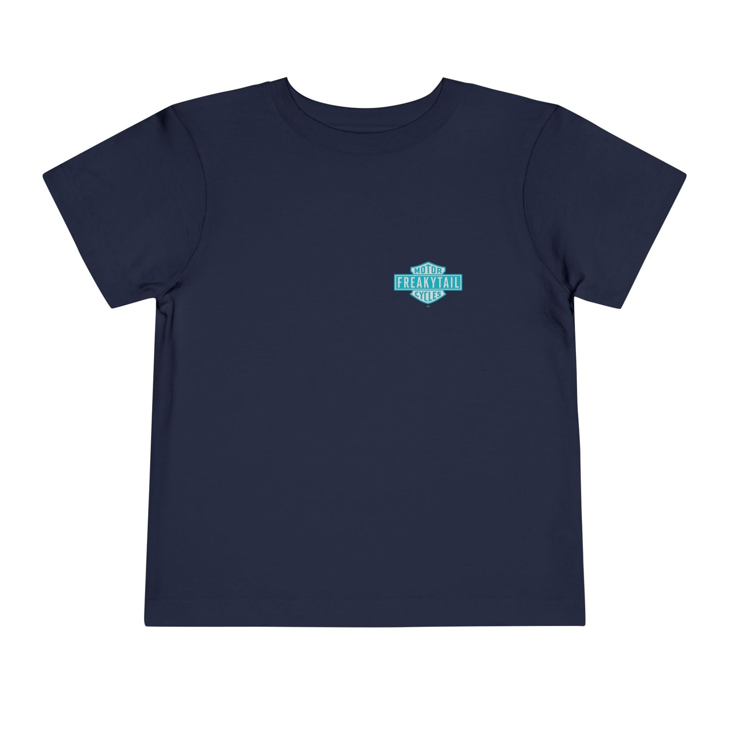 FREAKYTAIL Tee Toddler