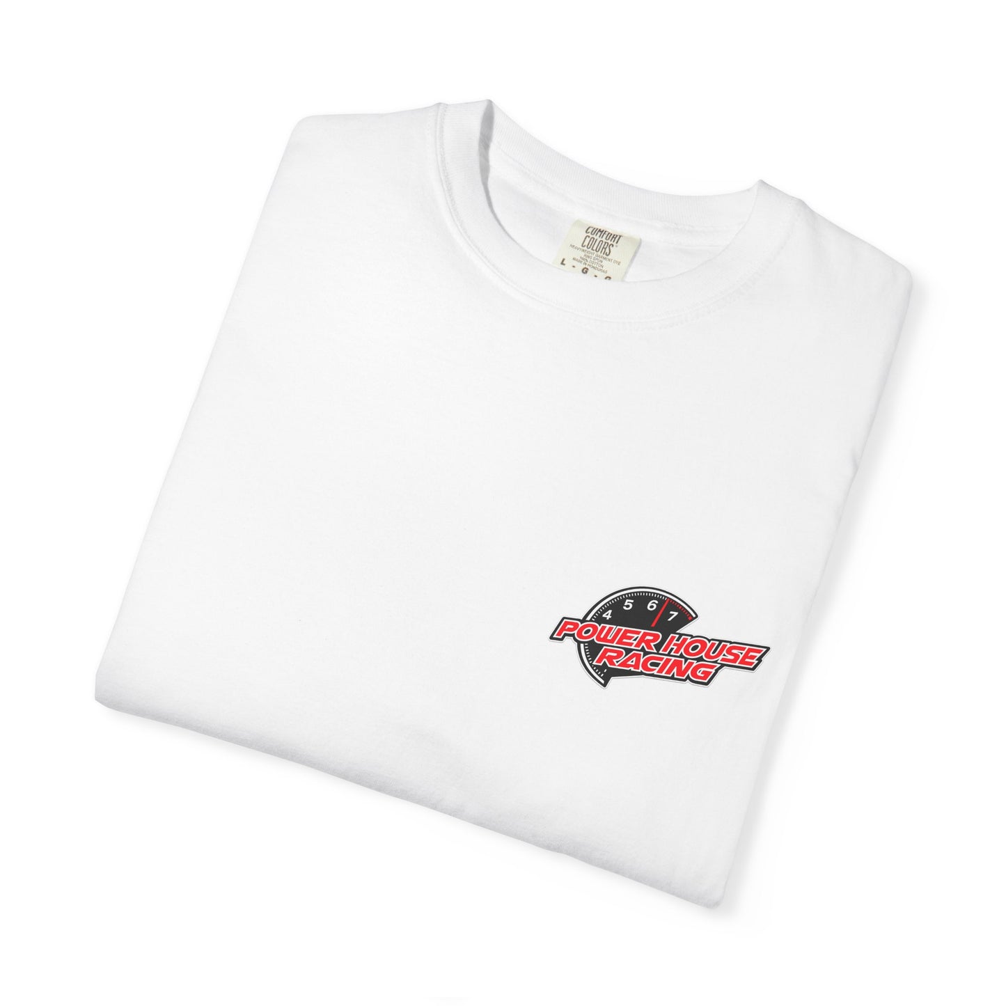Power House Racing Tee
