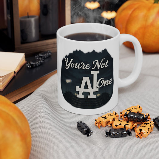 Baseball Mug | For Coffee Lovers