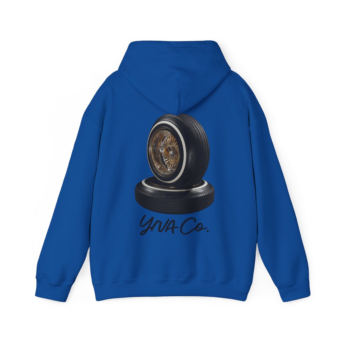 Dayton II Hoodie (Variant 2)