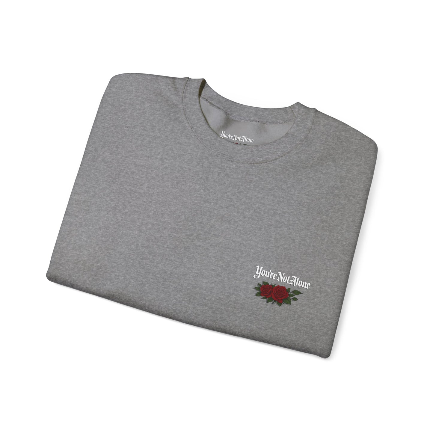 Lowrider Crewneck Sweatshirt (Variant 2)