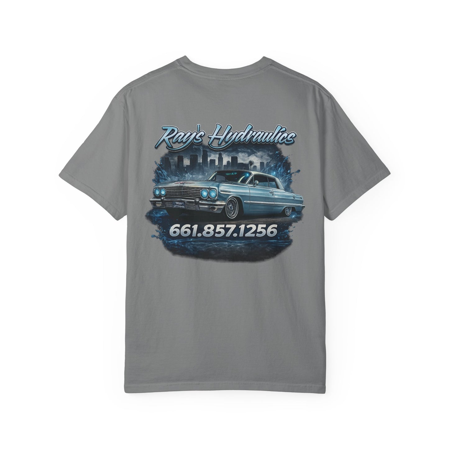 Copy of Ryder's 54 Tee