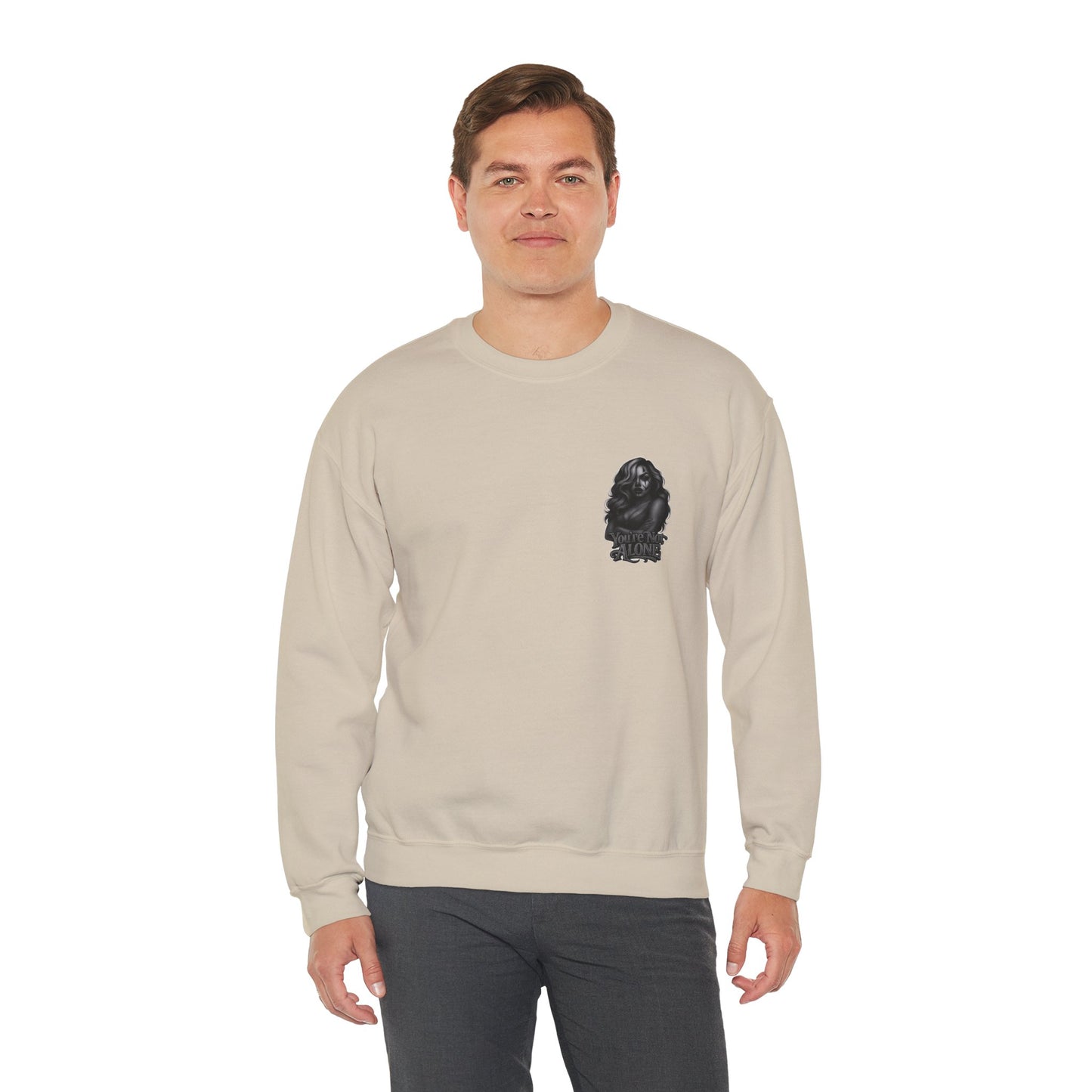 Loca Crewneck Sweatshirt
