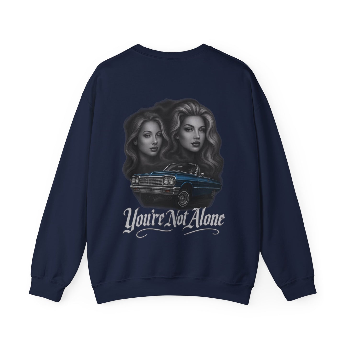 Lowrider II Crewneck Sweatshirt