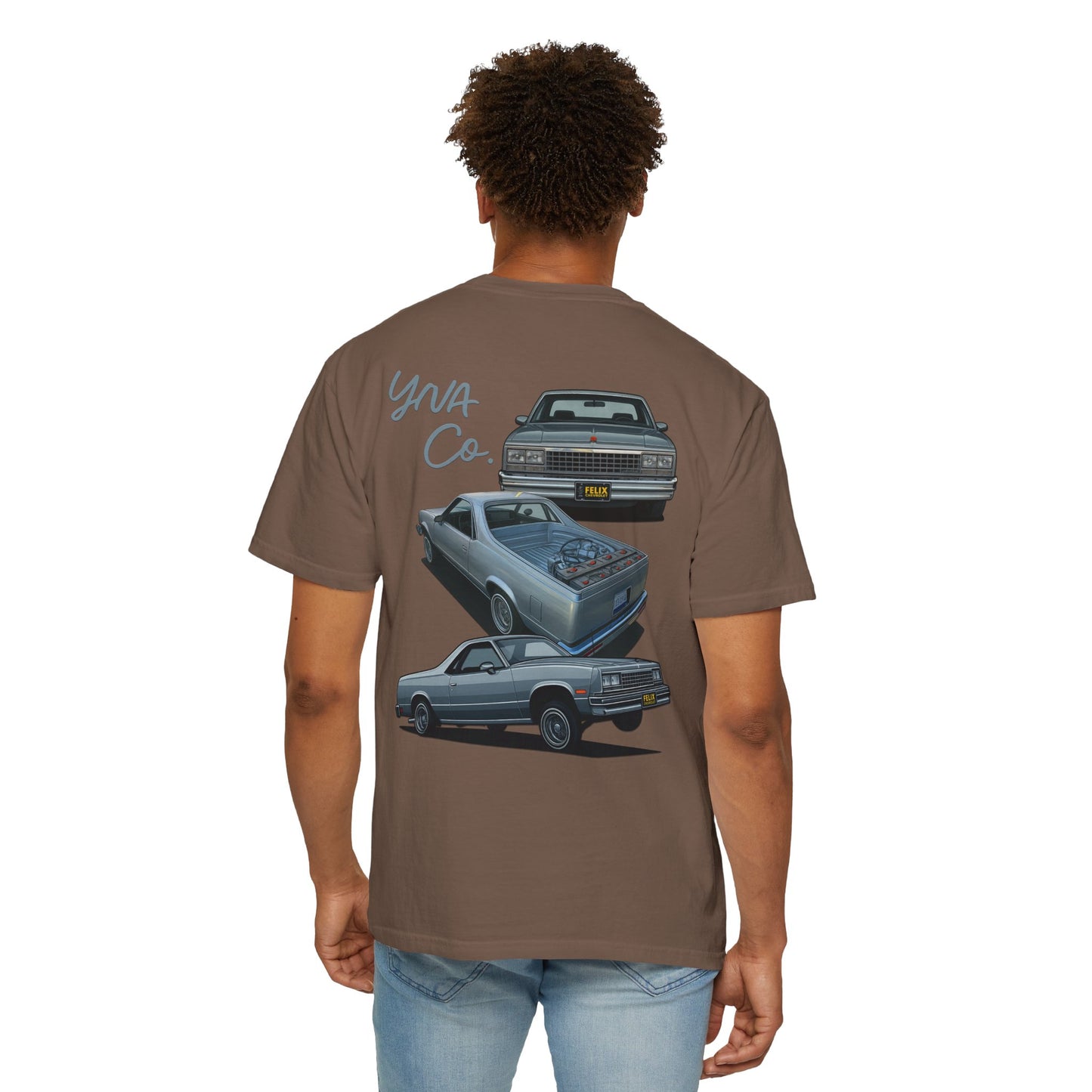 Elco Tee