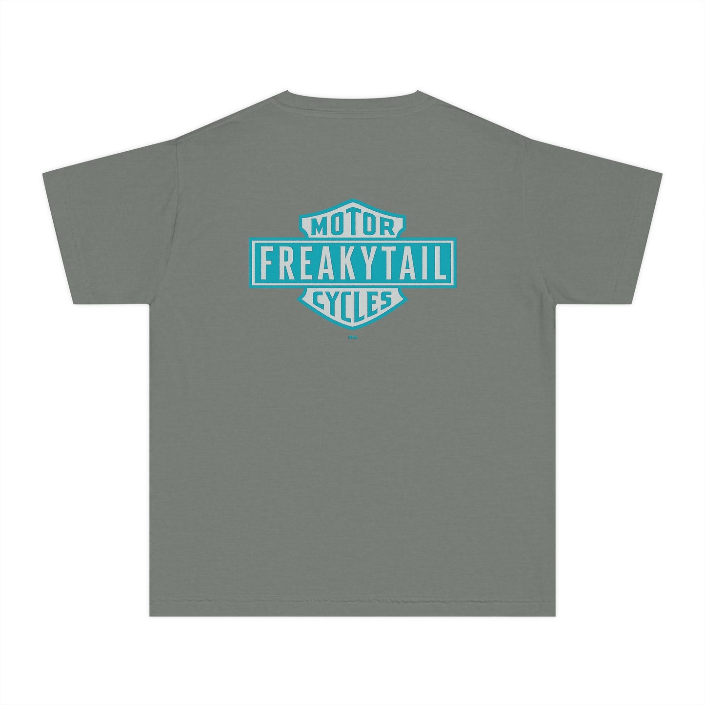 FREAKYTAIL Youth Tee
