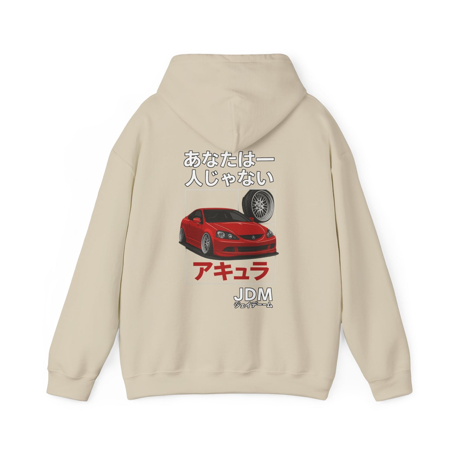 JDM Hoodie