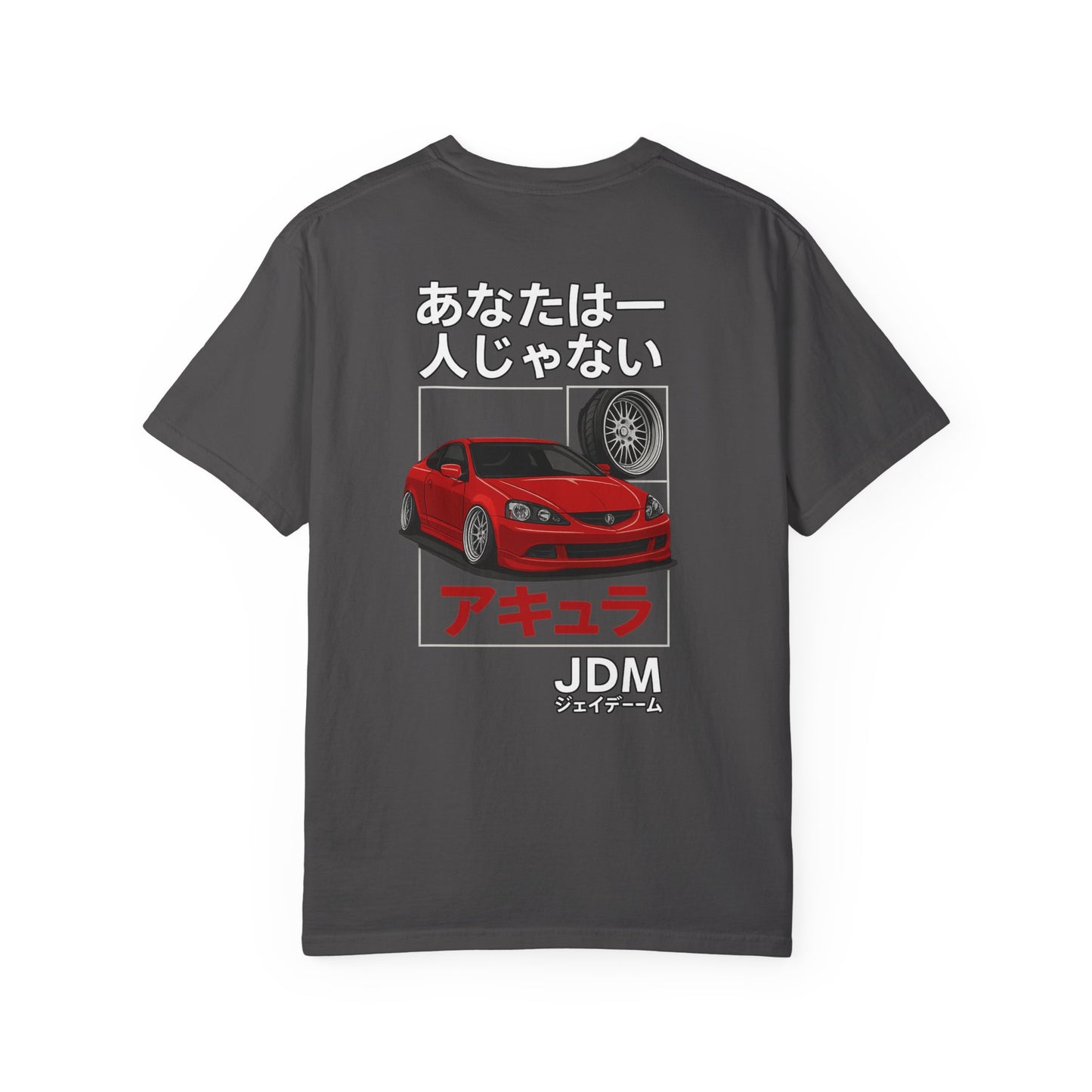 JDM Tee