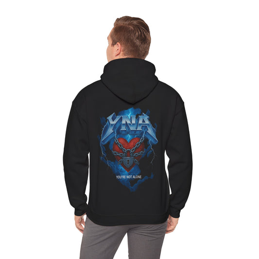 Rock Hoodie