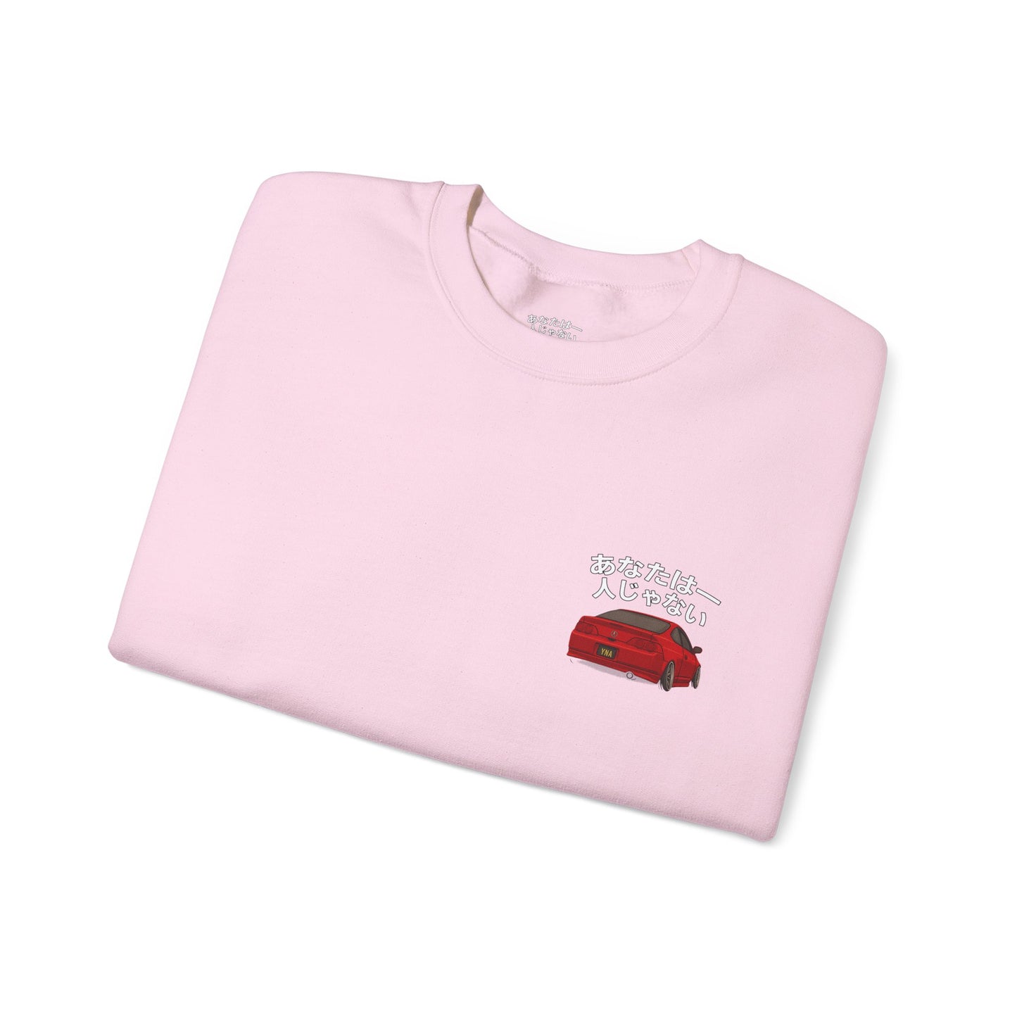 JDM Crewneck Sweatshirt