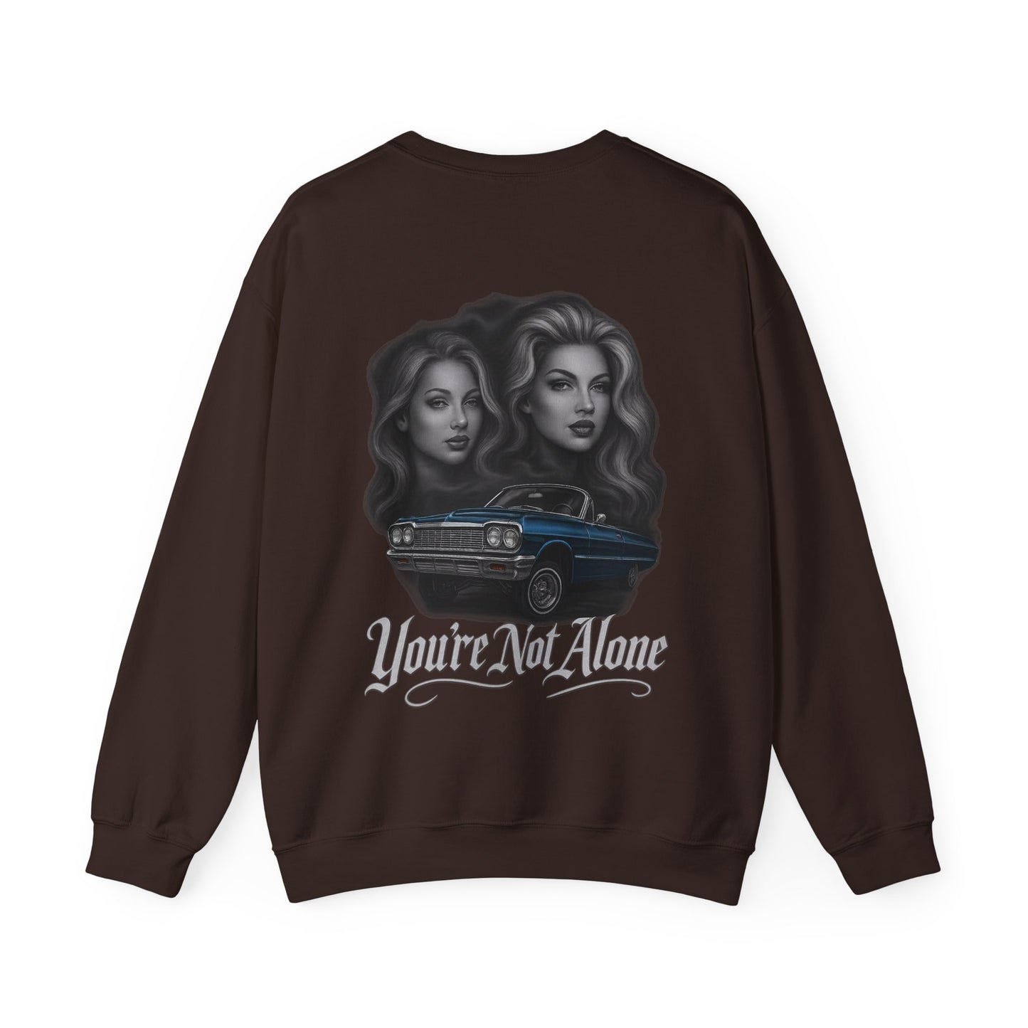 Lowrider II Crewneck Sweatshirt