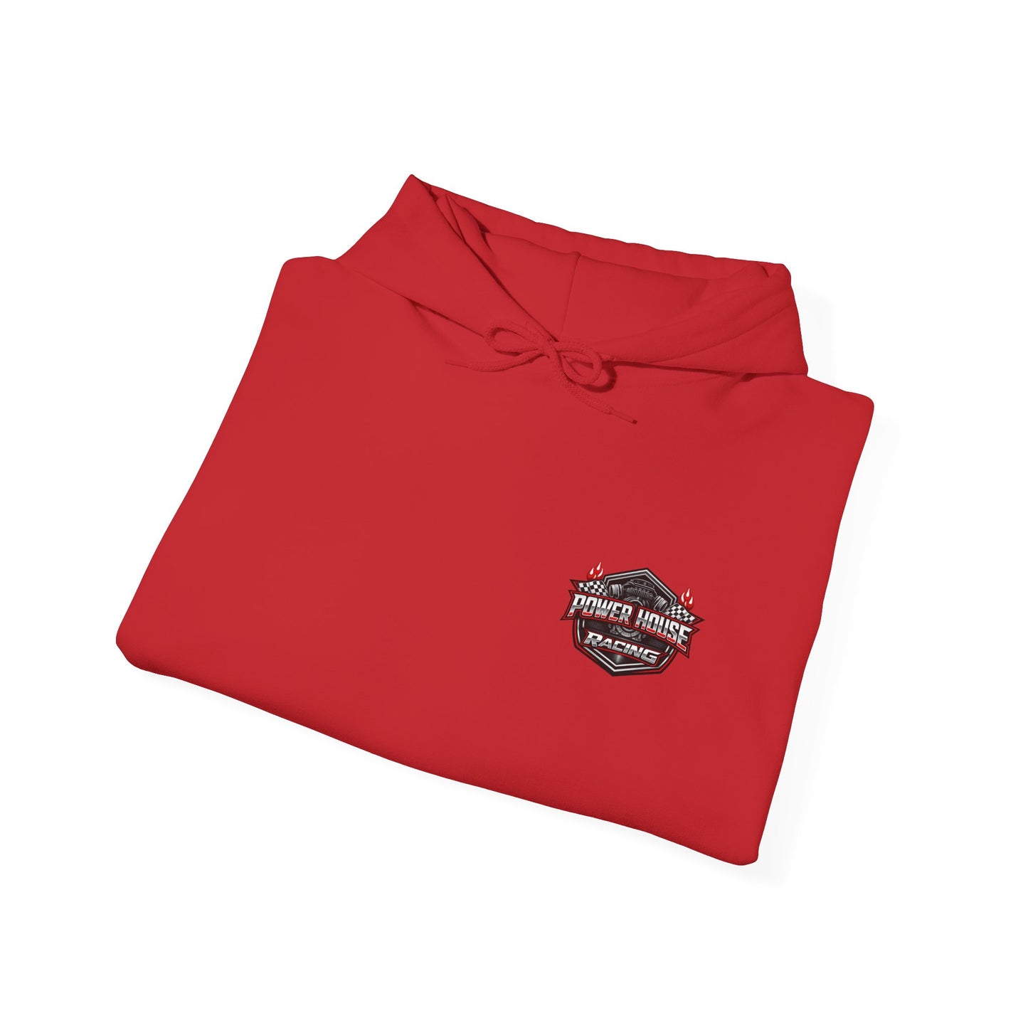 Power House Racing Hoodie (Variant 2)