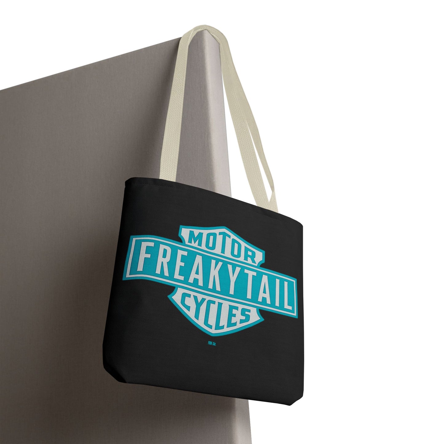 FREAKYTAIL Tote Bag