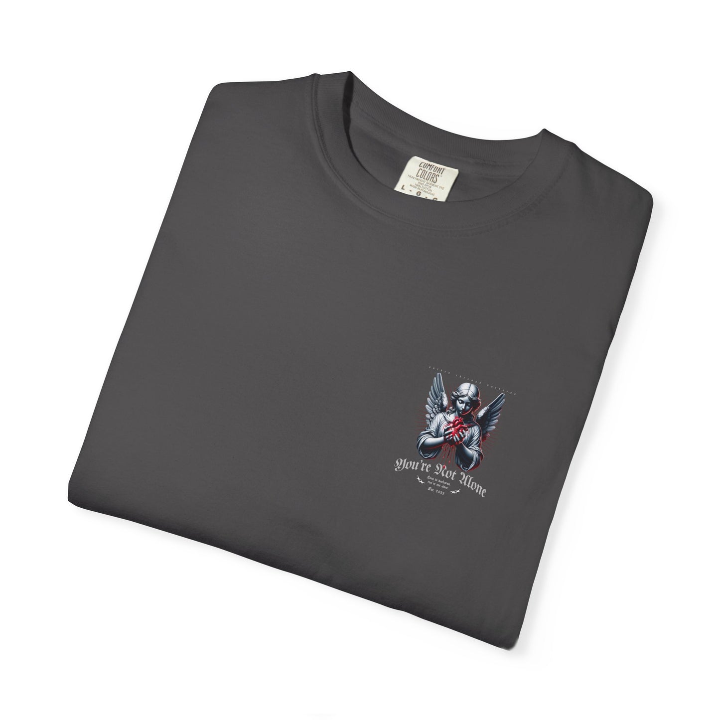 Even In Darkness Tee
