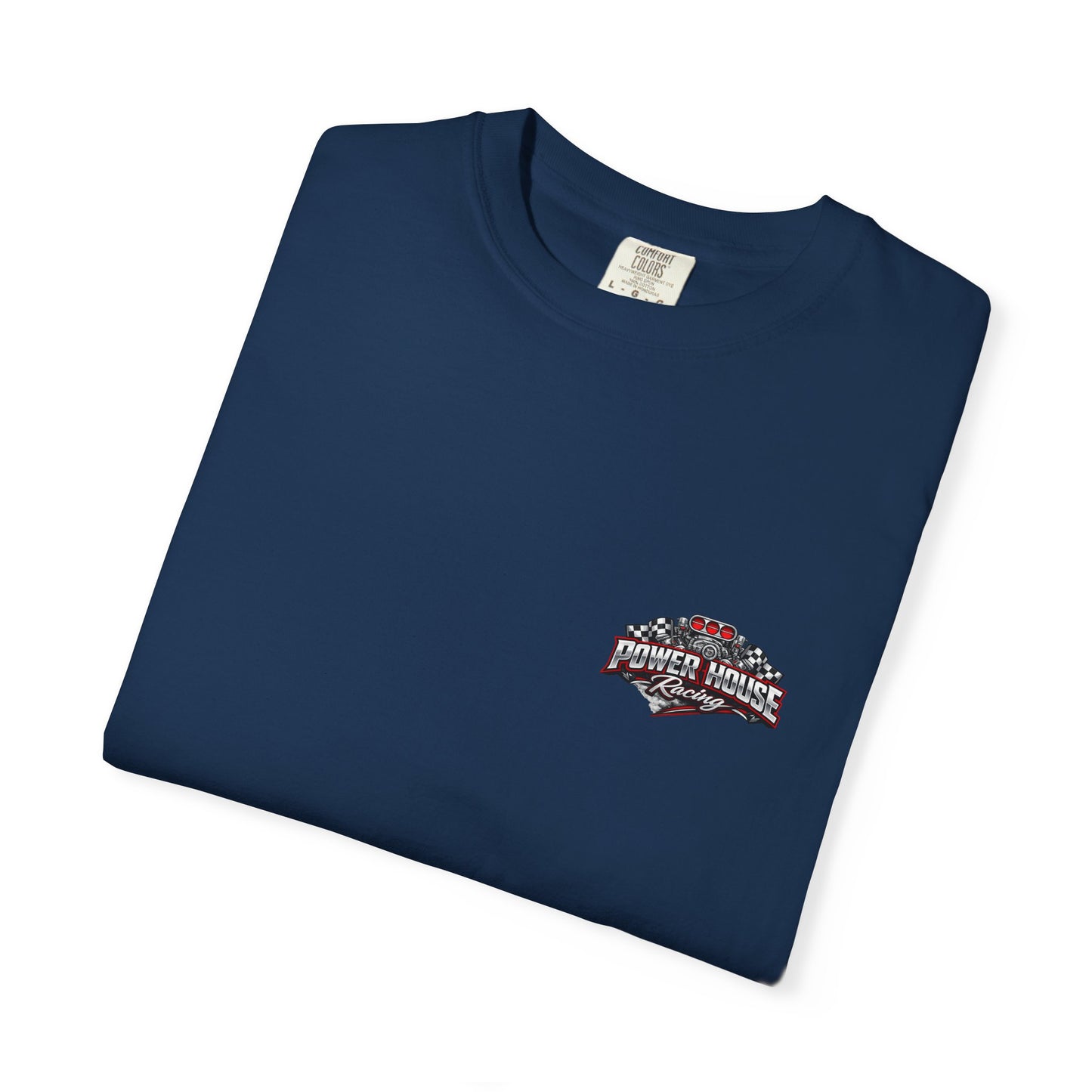 Power House Racing Tee (Variant 3)