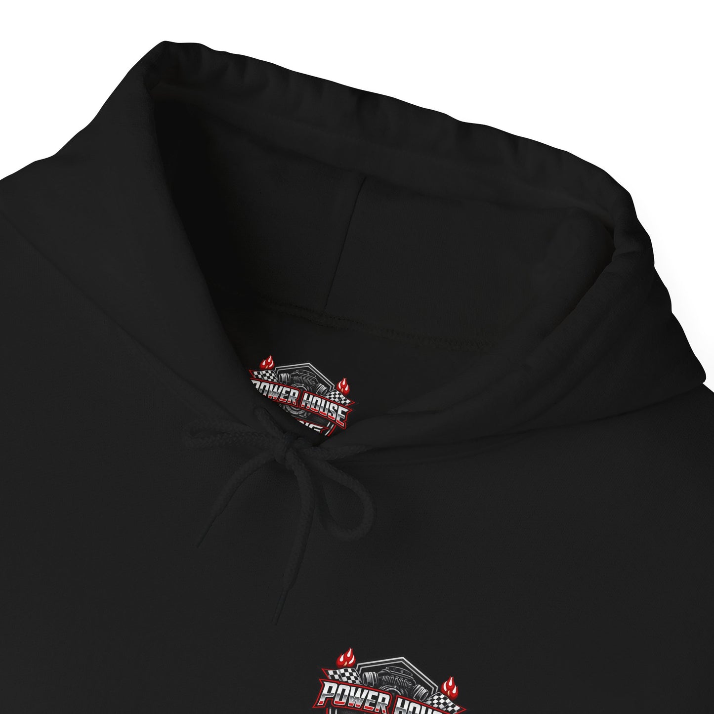 Power House Racing Hoodie (Variant 2)