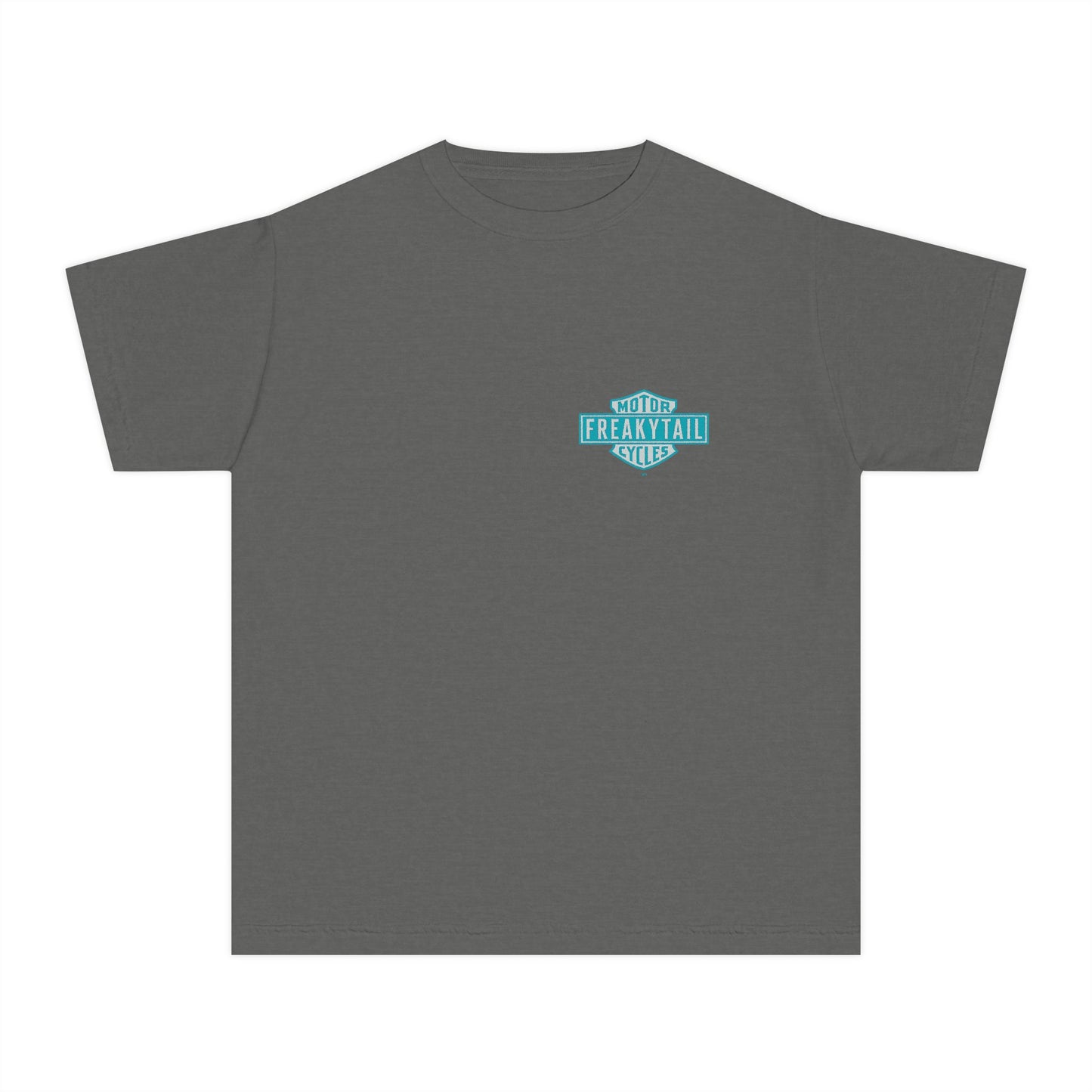 FREAKYTAIL Youth Tee