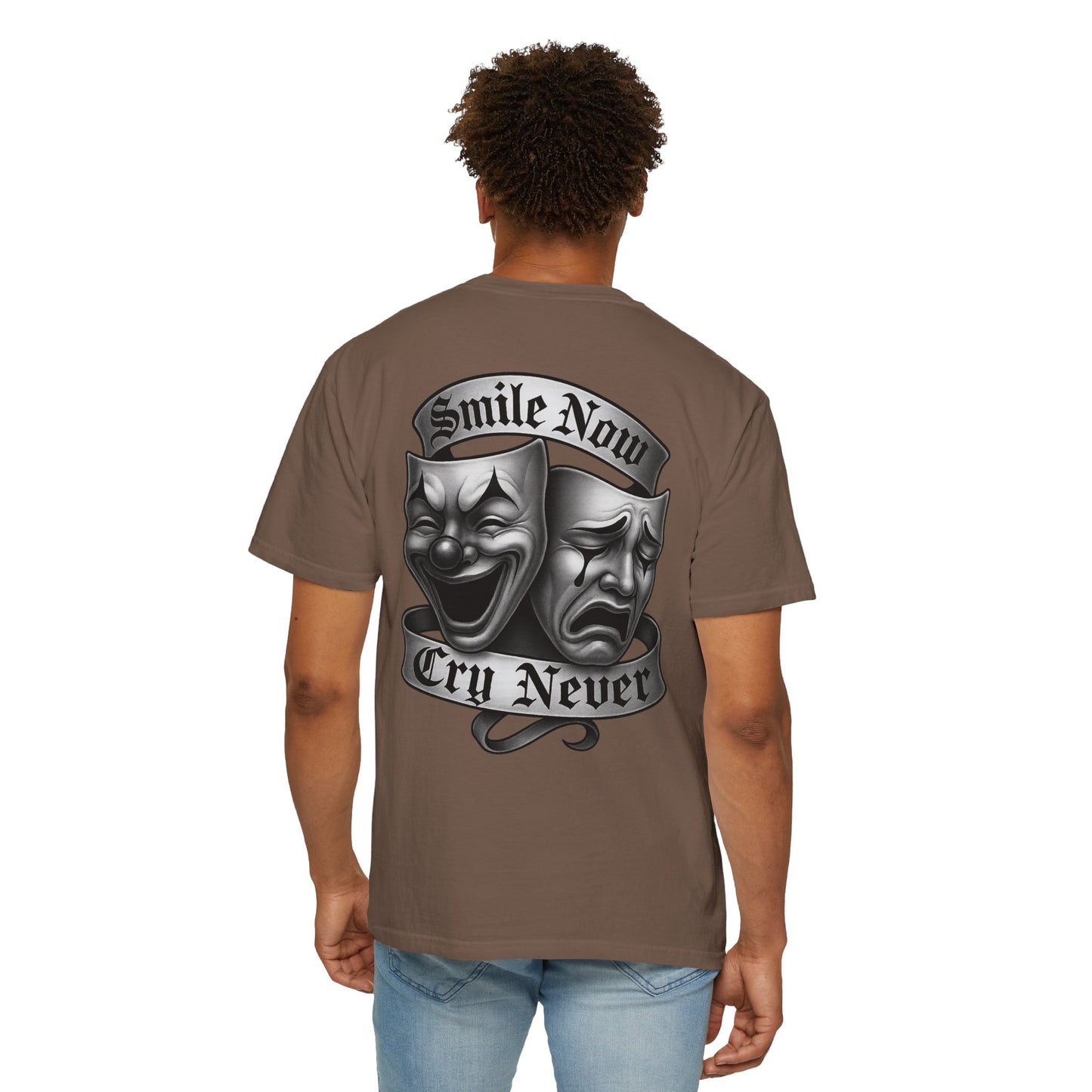 Smile Now, Cry Never Tee