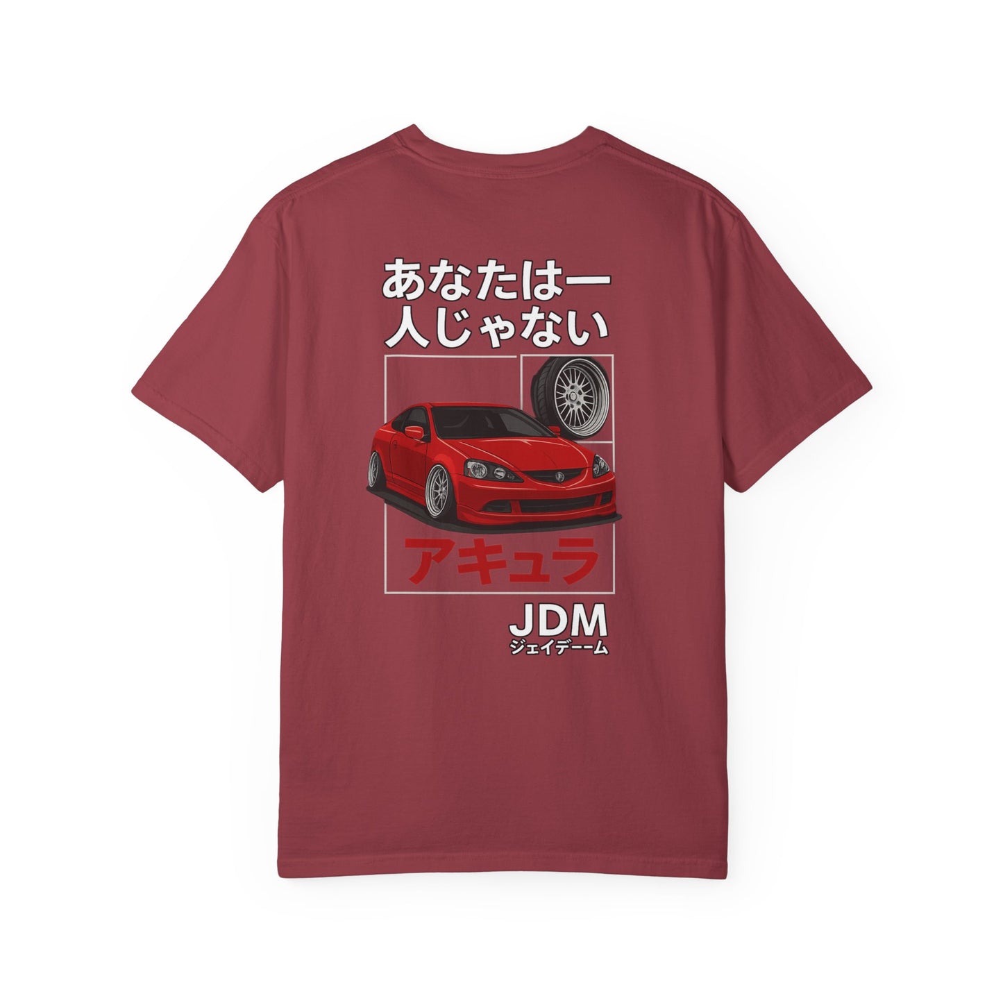 JDM Tee