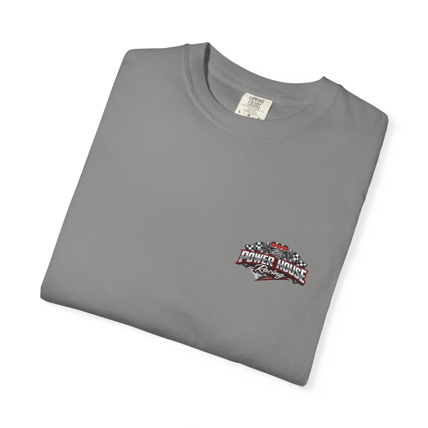 Power House Racing Tee (Variant 3)