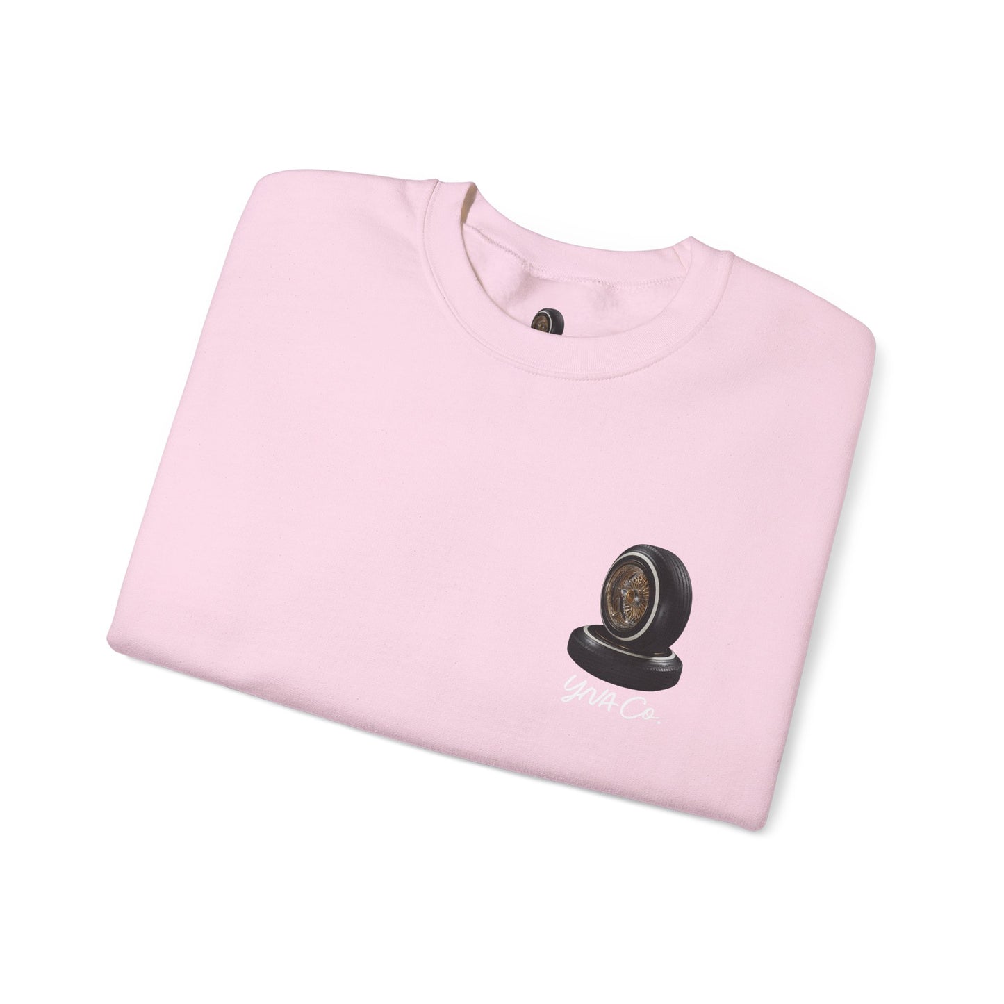 Dayton II Crewneck Sweatshirt