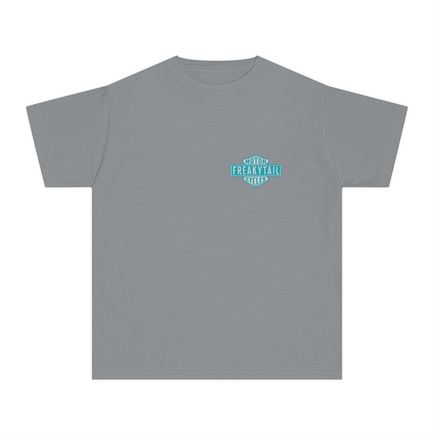 FREAKYTAIL Youth Tee