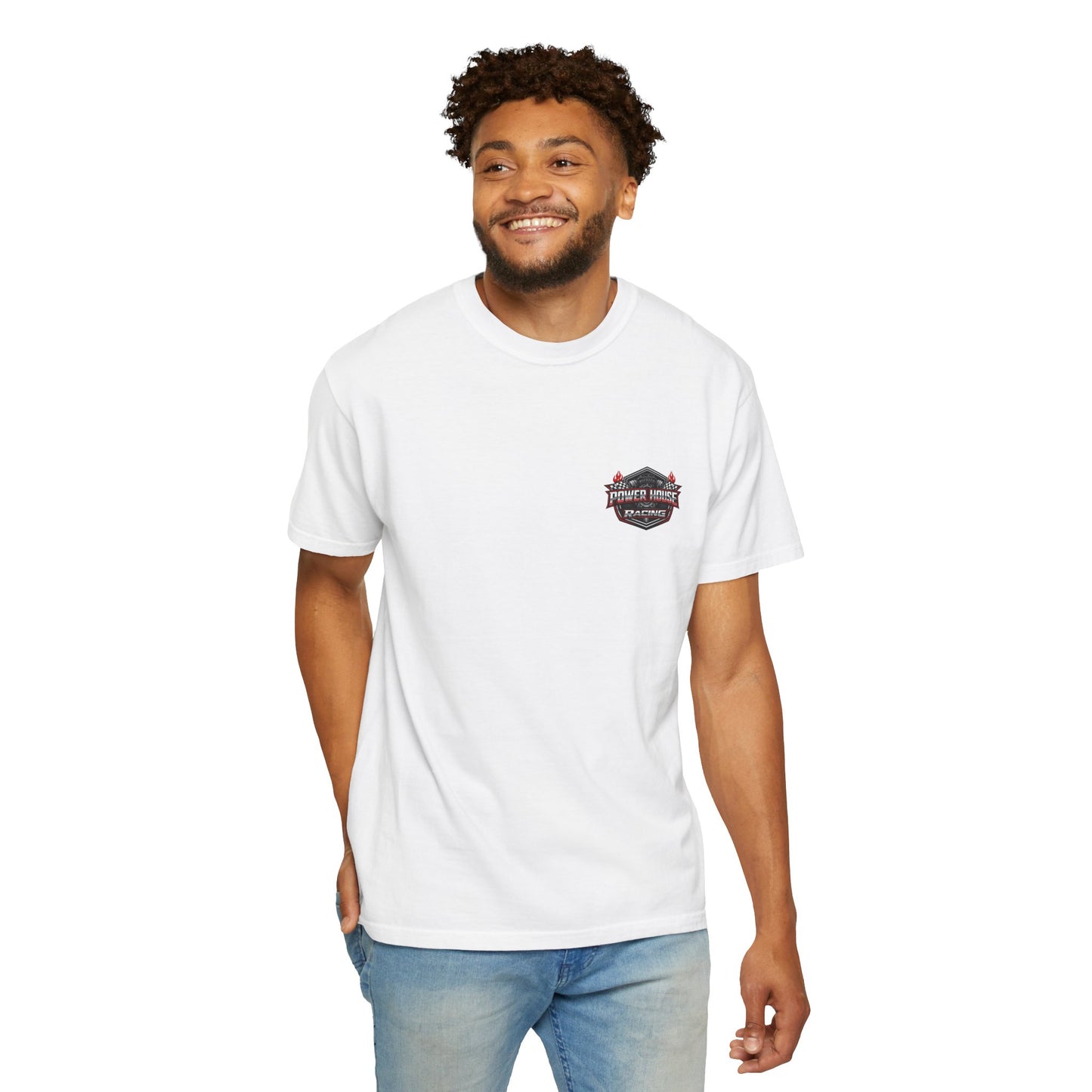 Power House Racing Tee (Variant 2)