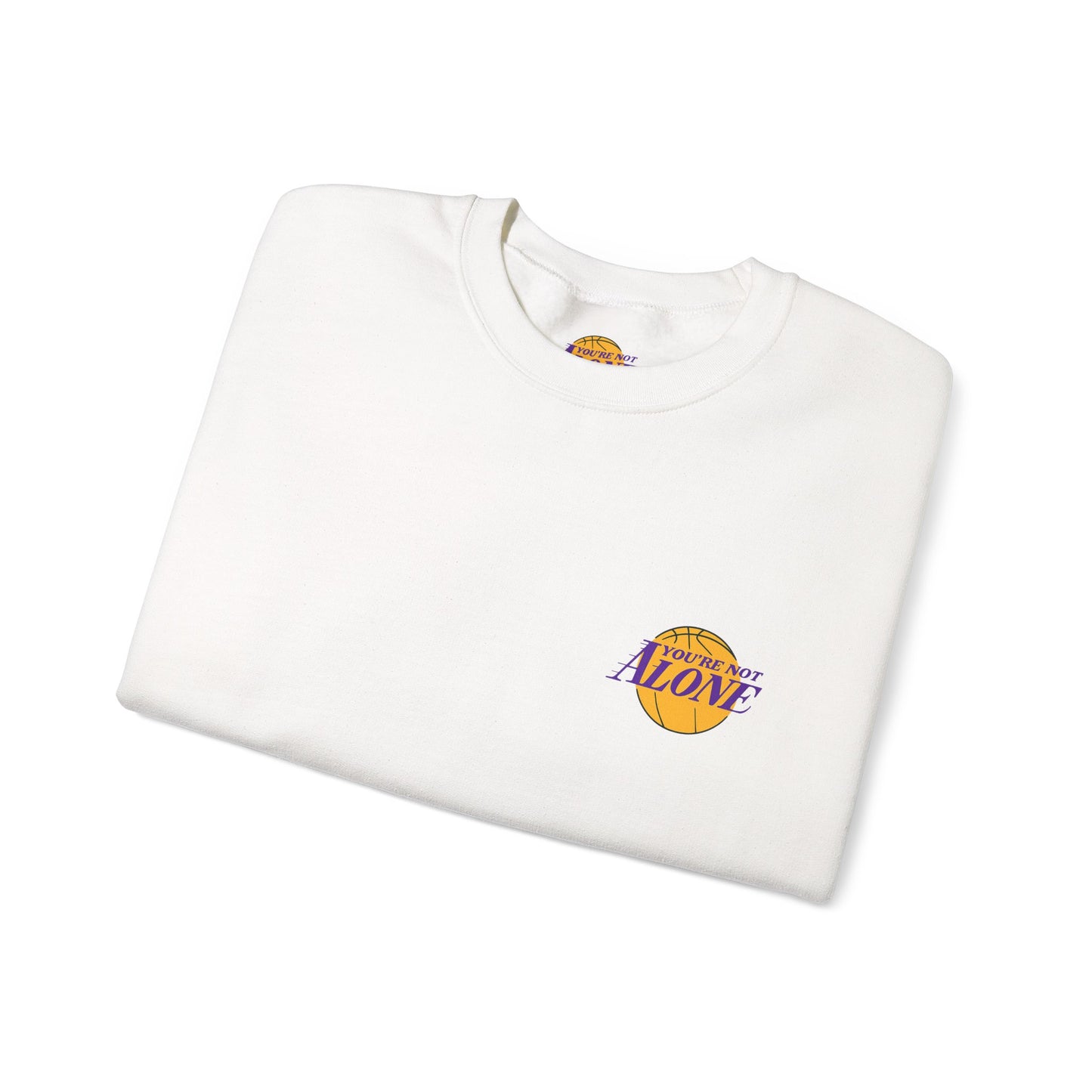 Champions Crewneck Sweatshirt