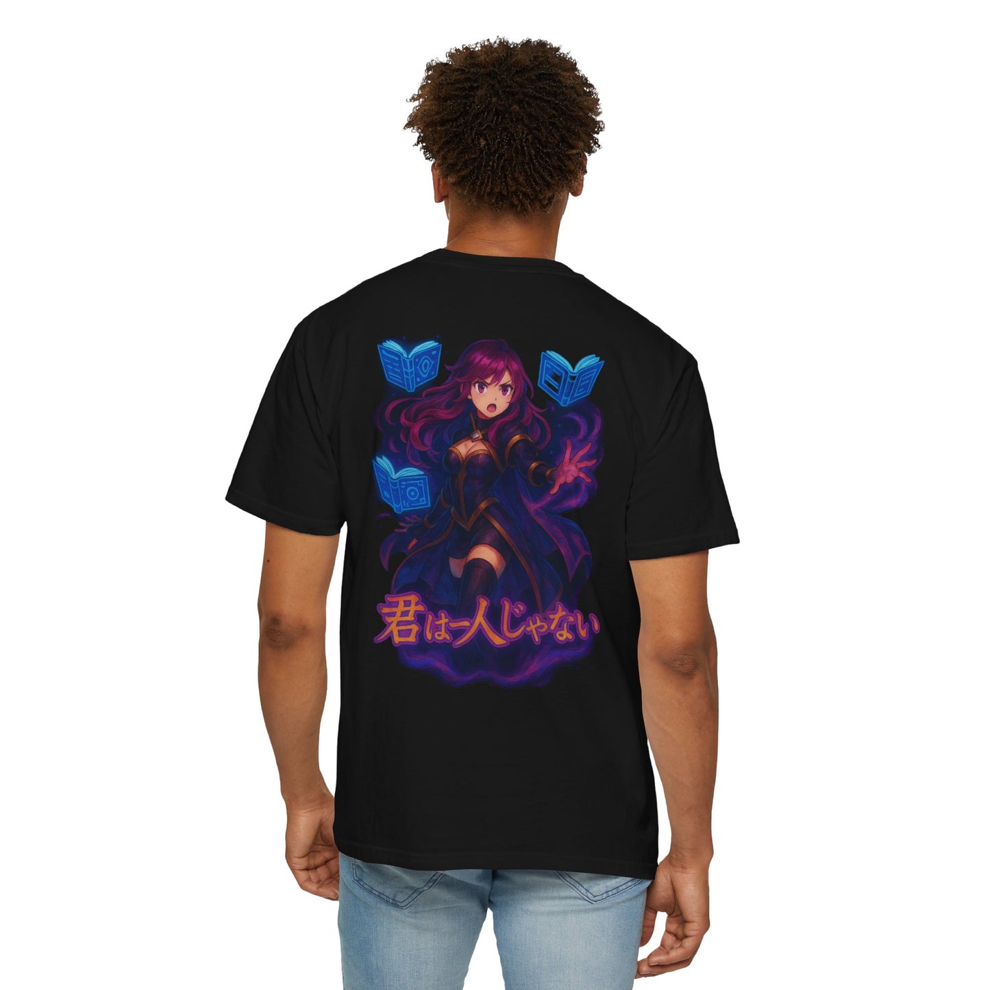 Anime Tee