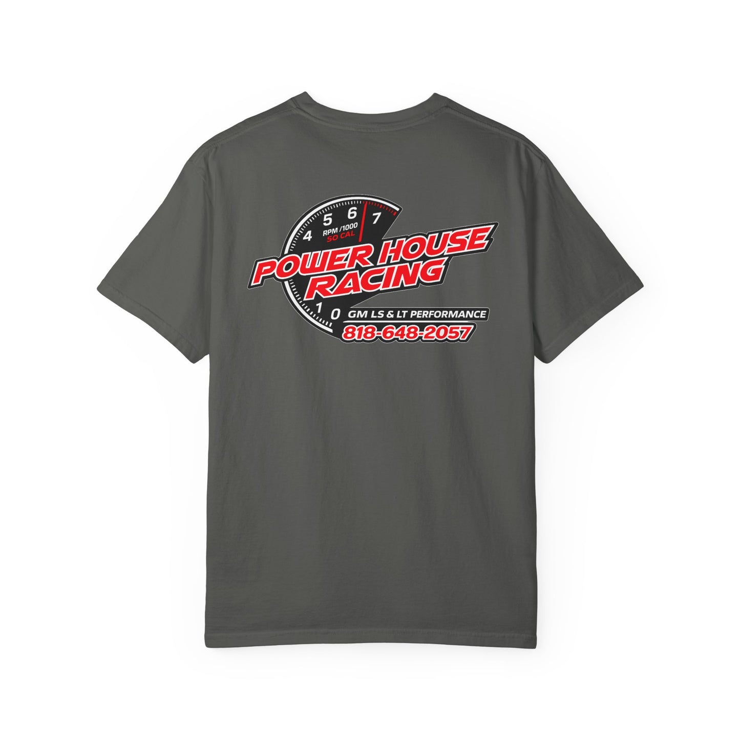 Power House Racing Tee