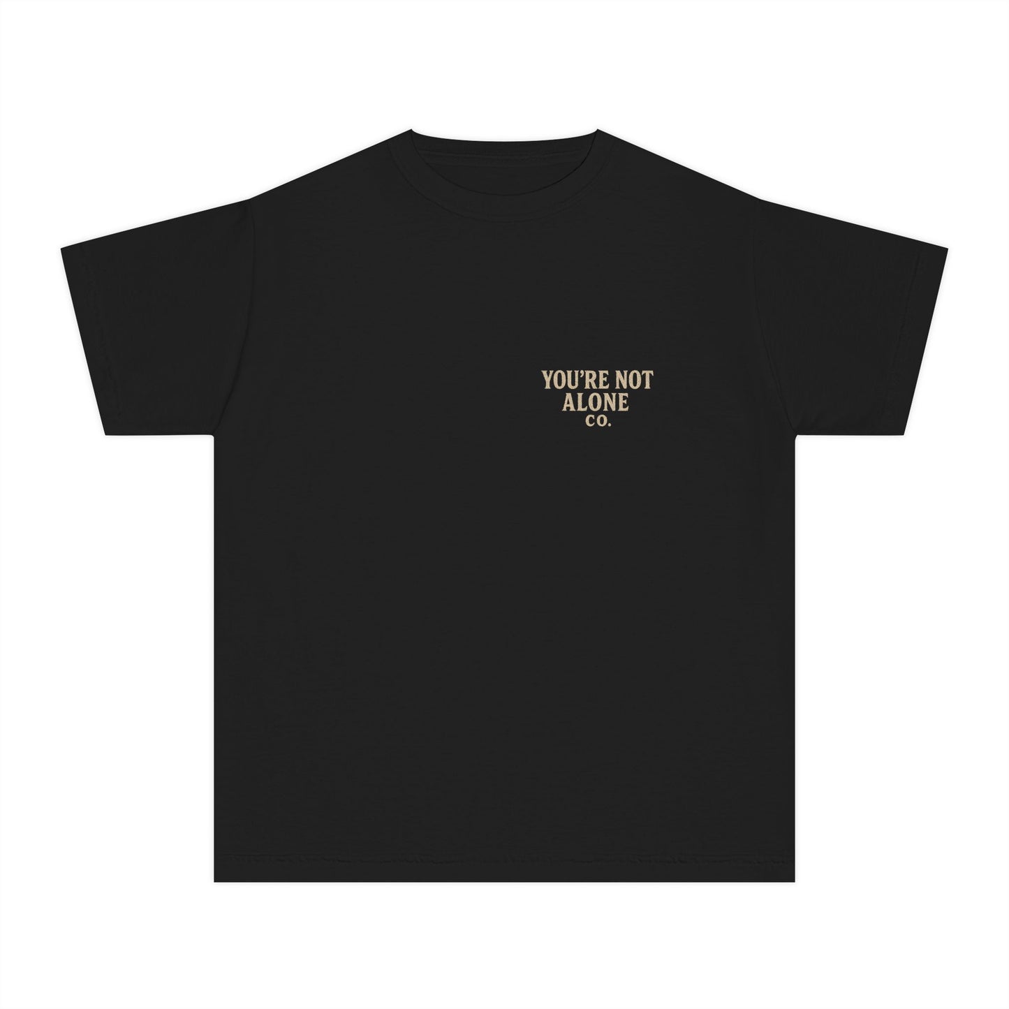 FREAKYTAIL Steel & Soul Youth Tee
