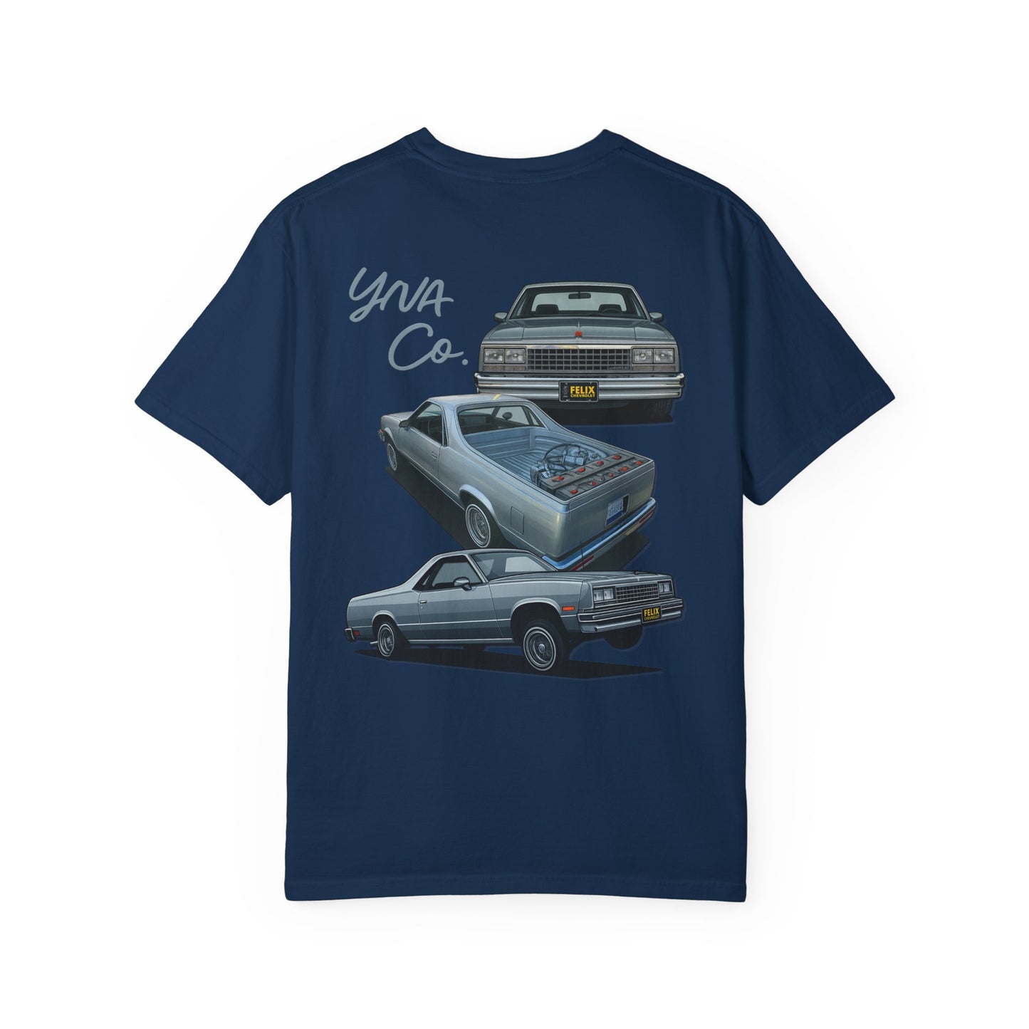 Elco Tee