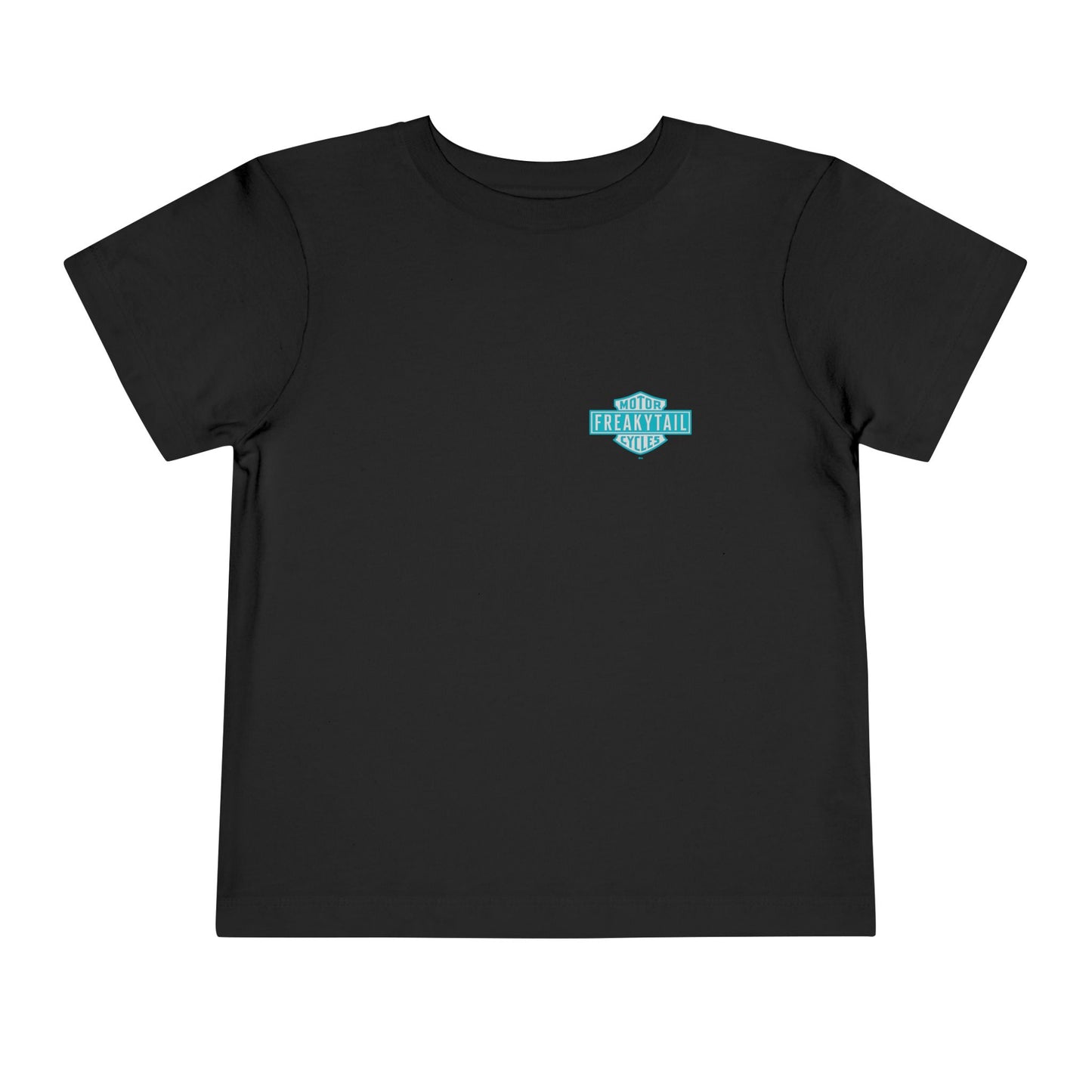 FREAKYTAIL Tee Toddler