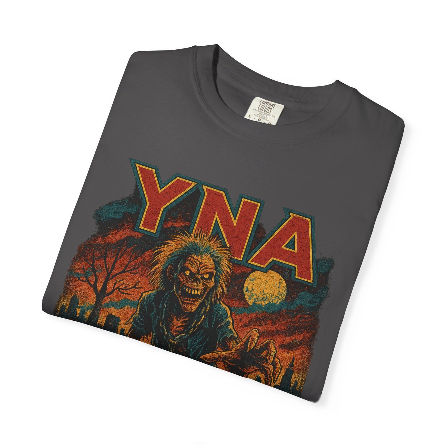 YNA Tour Tee