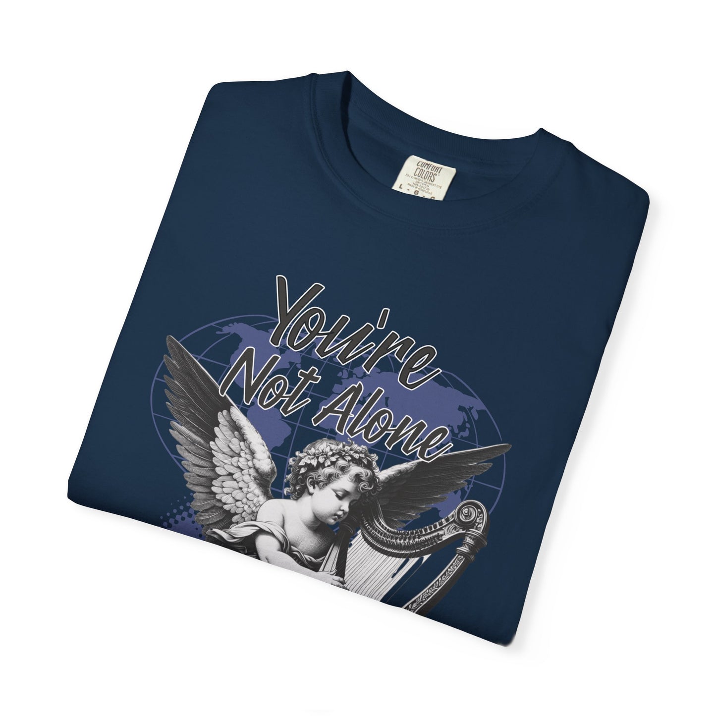 Heaven Knows Tee (Variant 2)
