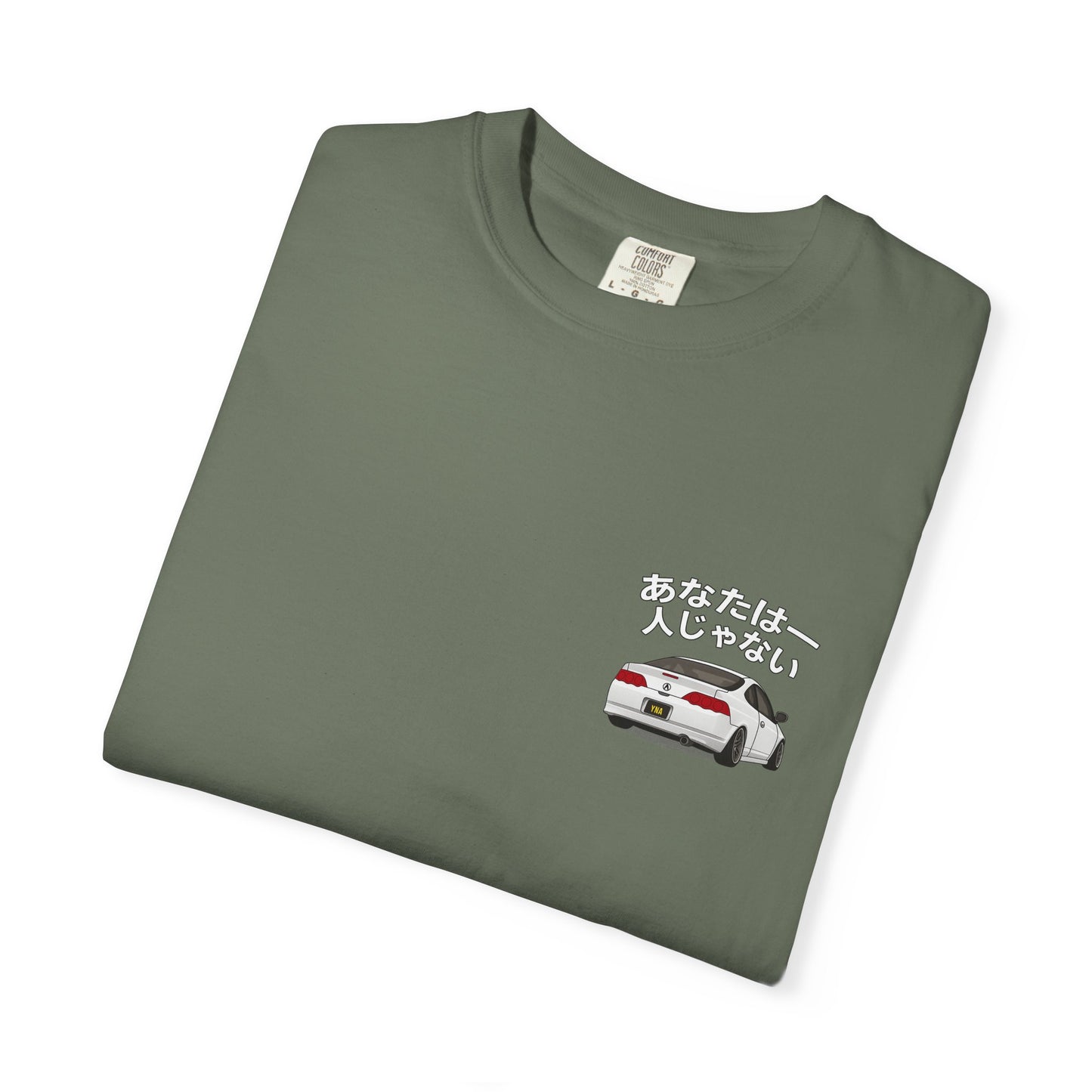 JDM Tee - Limited Edition