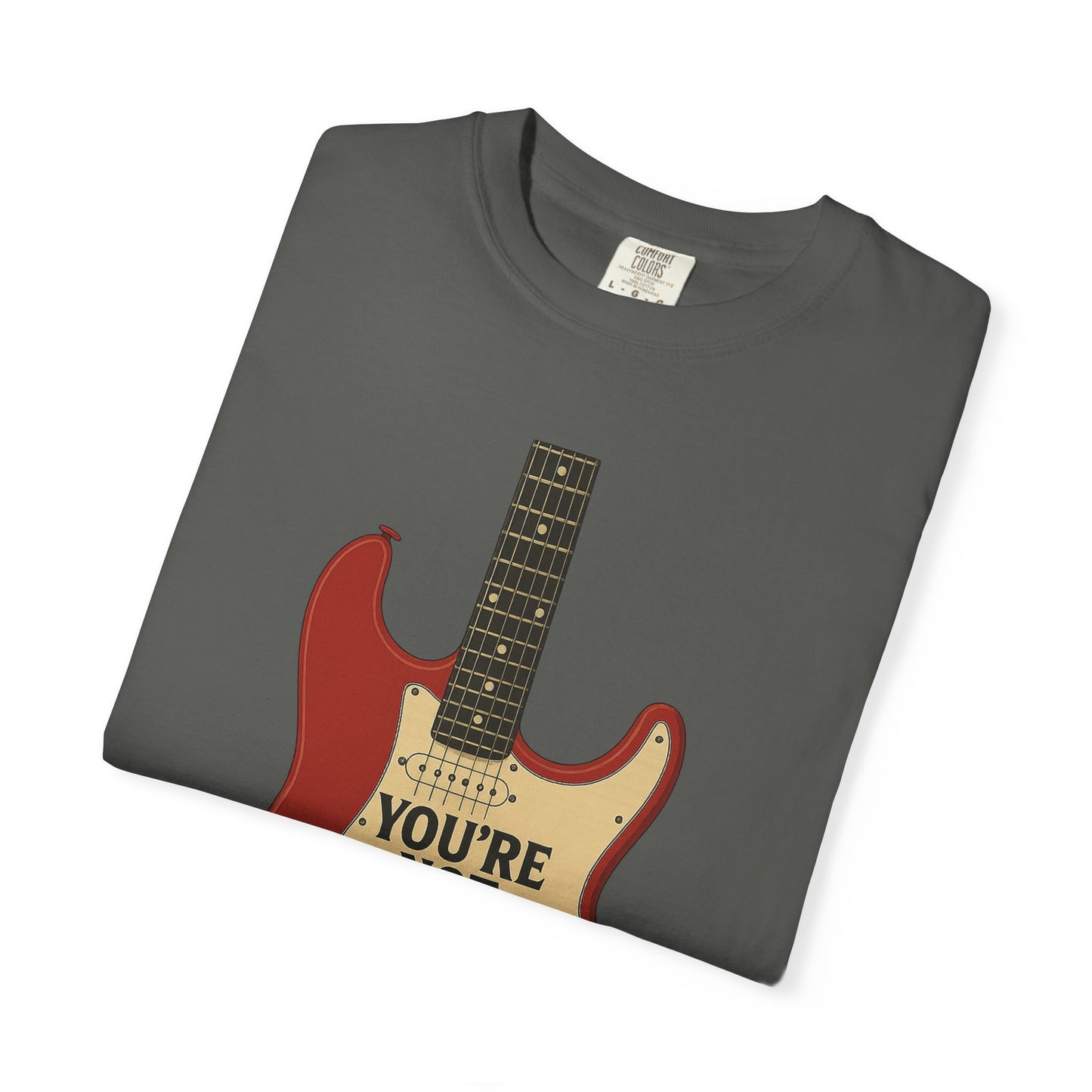 Guitar Tee