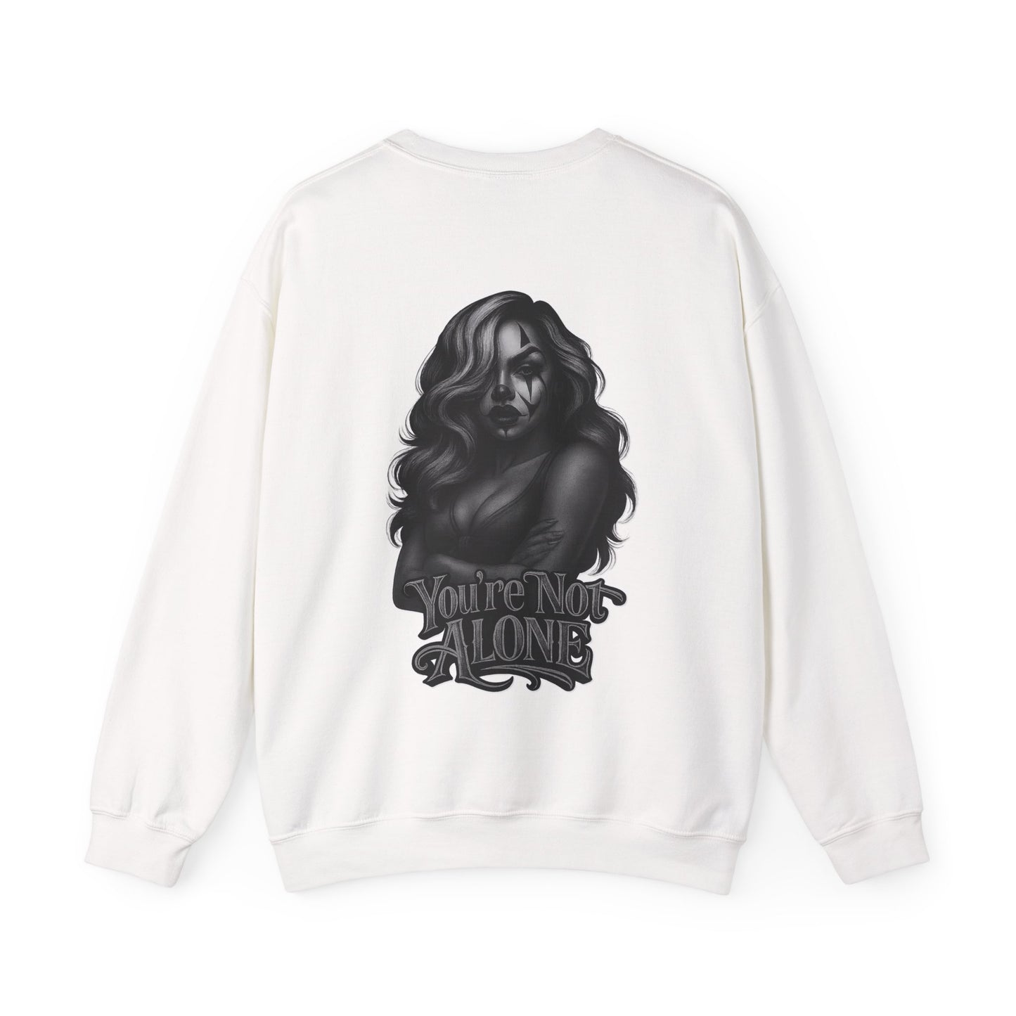 Loca Crewneck Sweatshirt