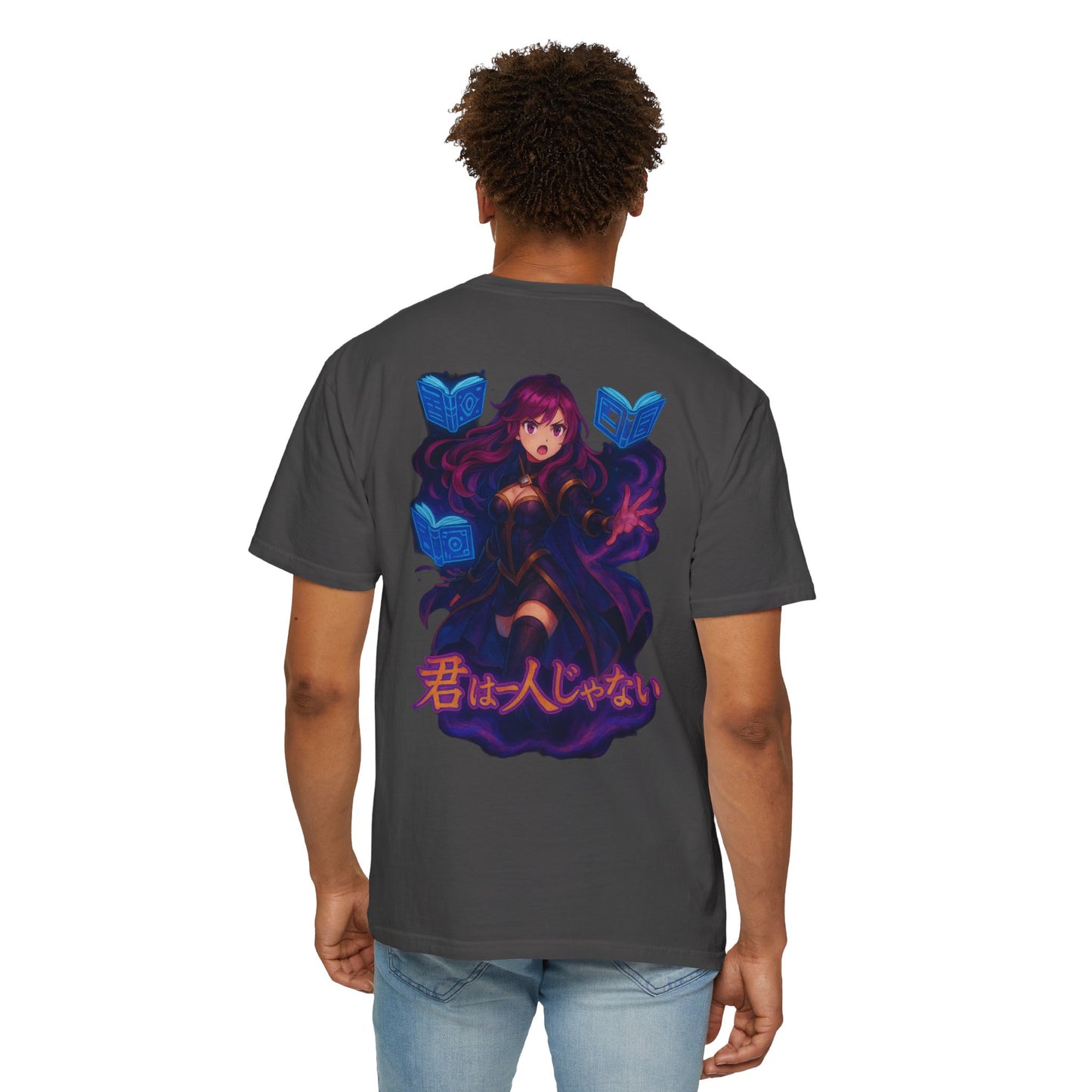 Anime Tee