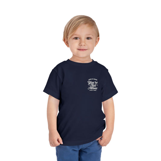 Open 24 Hours Tee Toddler