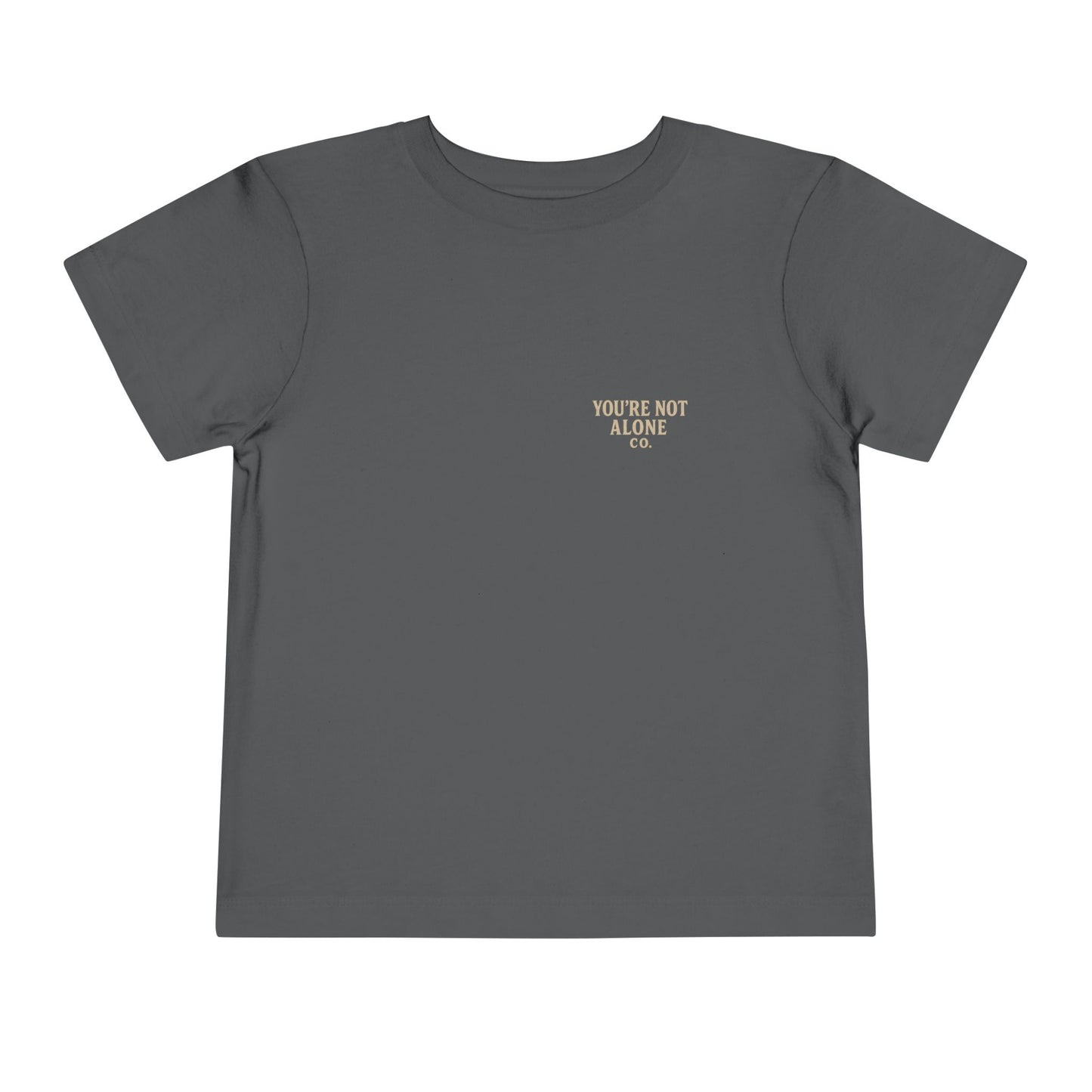 FREAKYTAIL Steel & Soul Tee Toddler