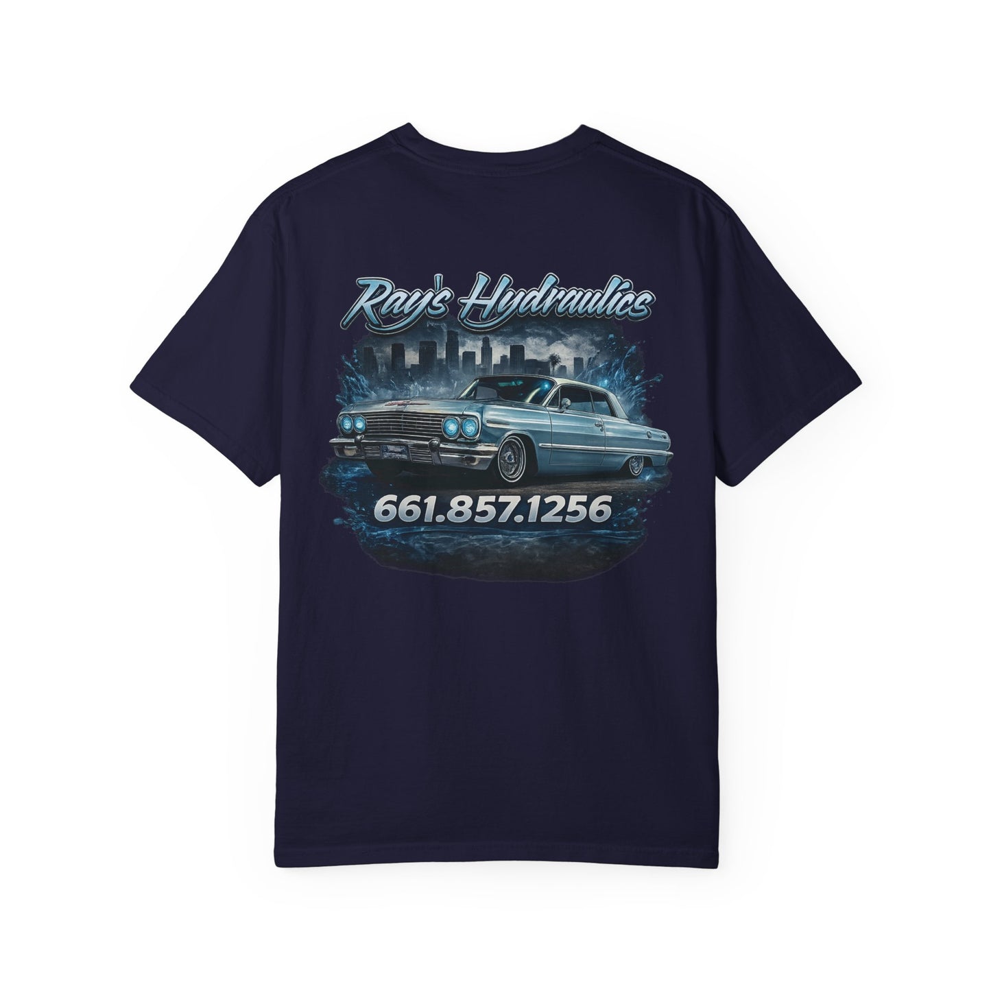 Copy of Ryder's 54 Tee