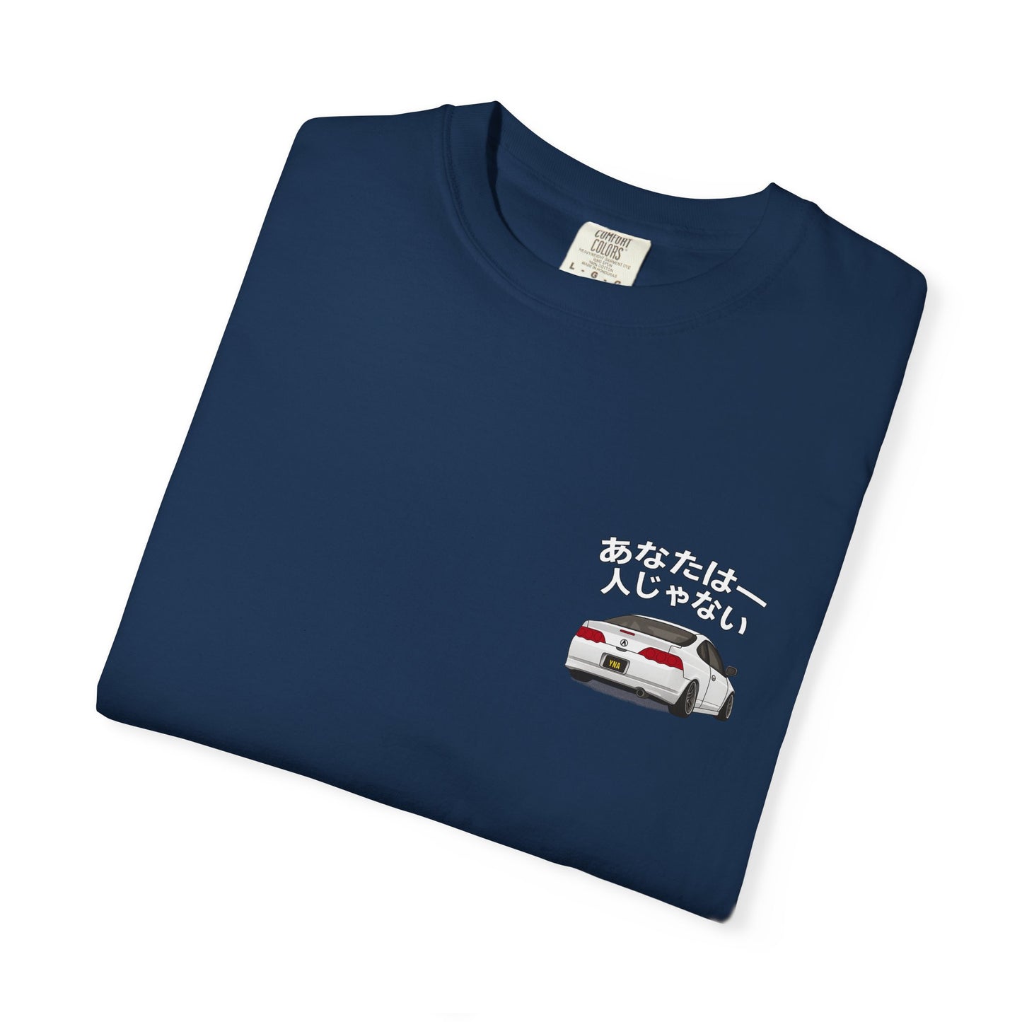 JDM Tee - Limited Edition
