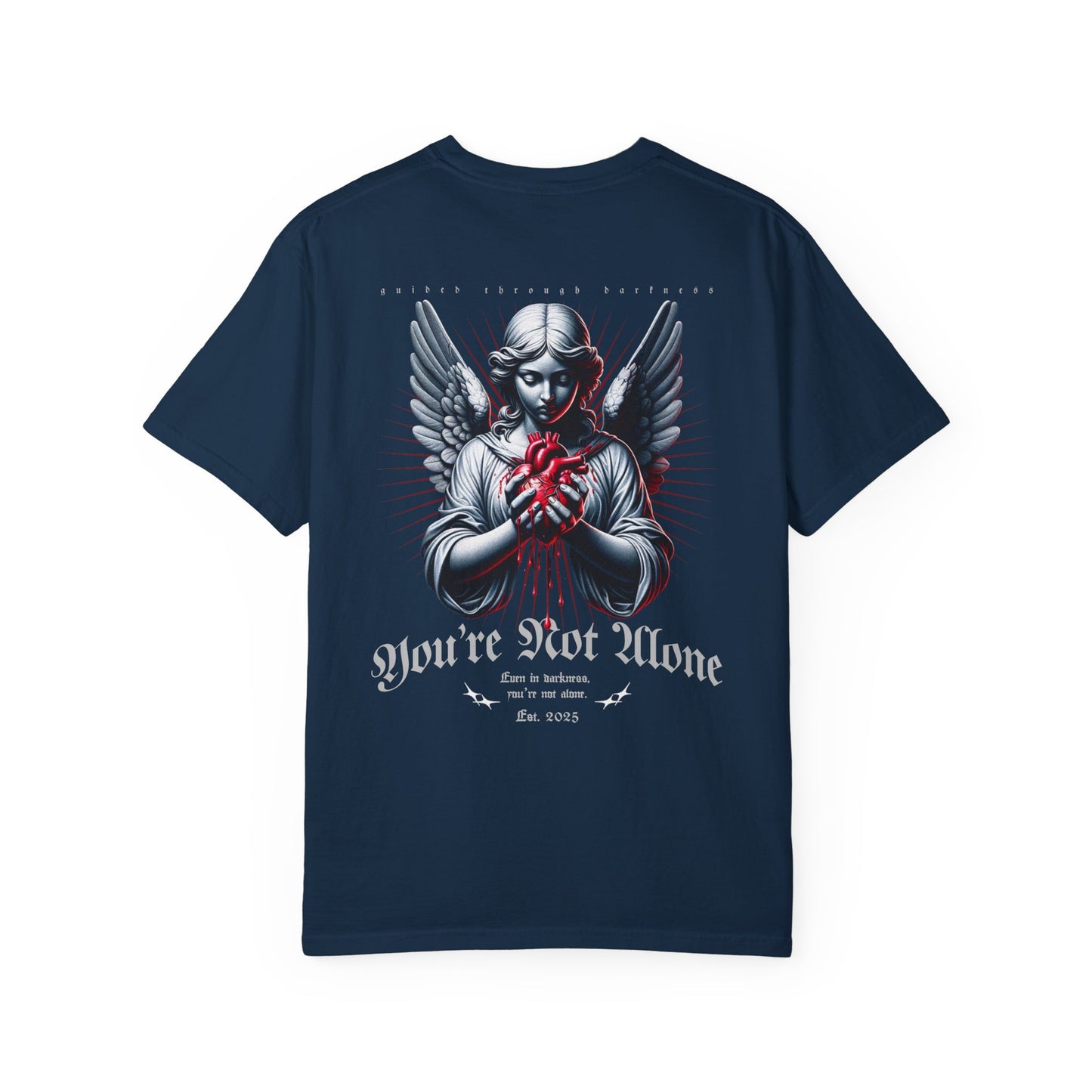 Even In Darkness Tee