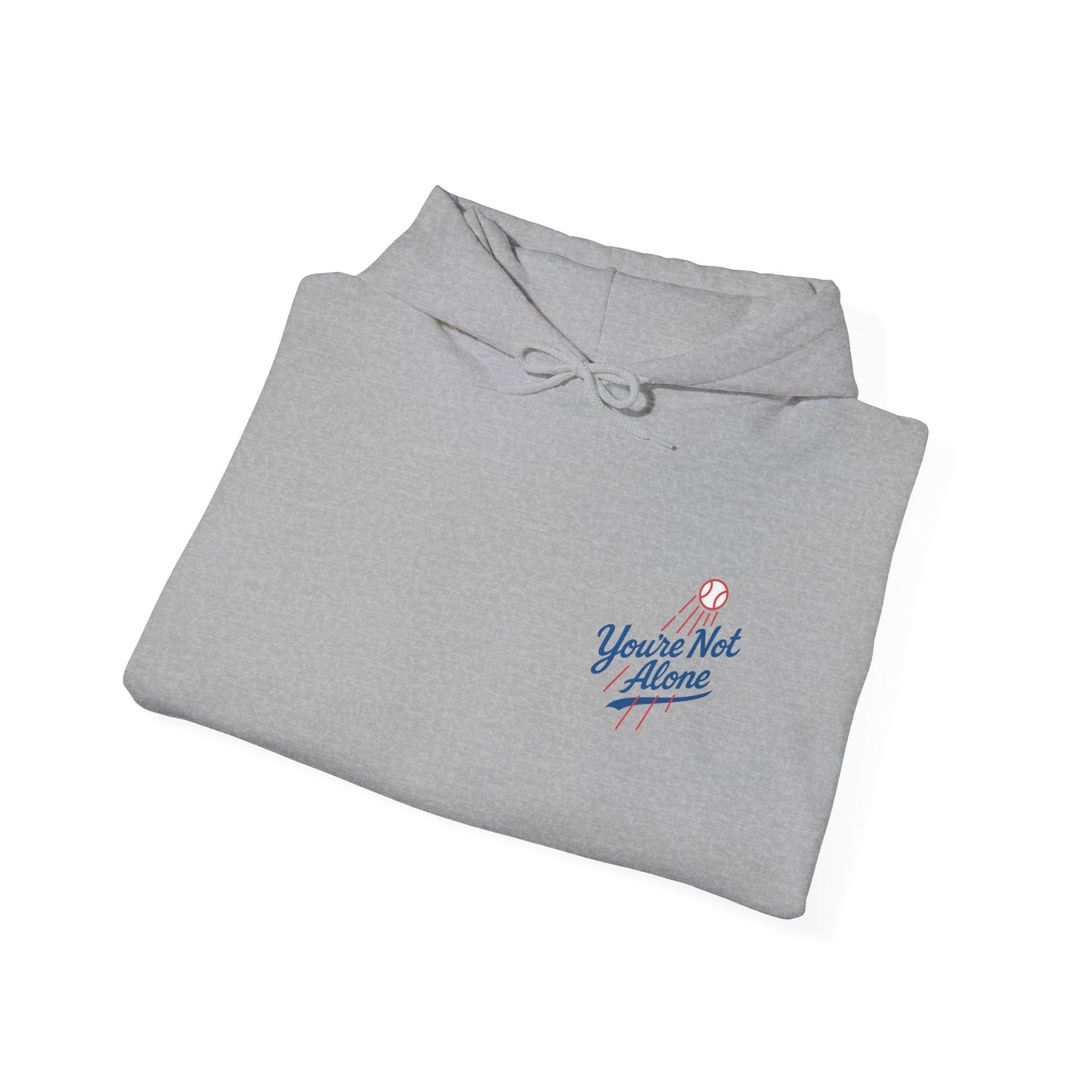 Baseball II Hoodie