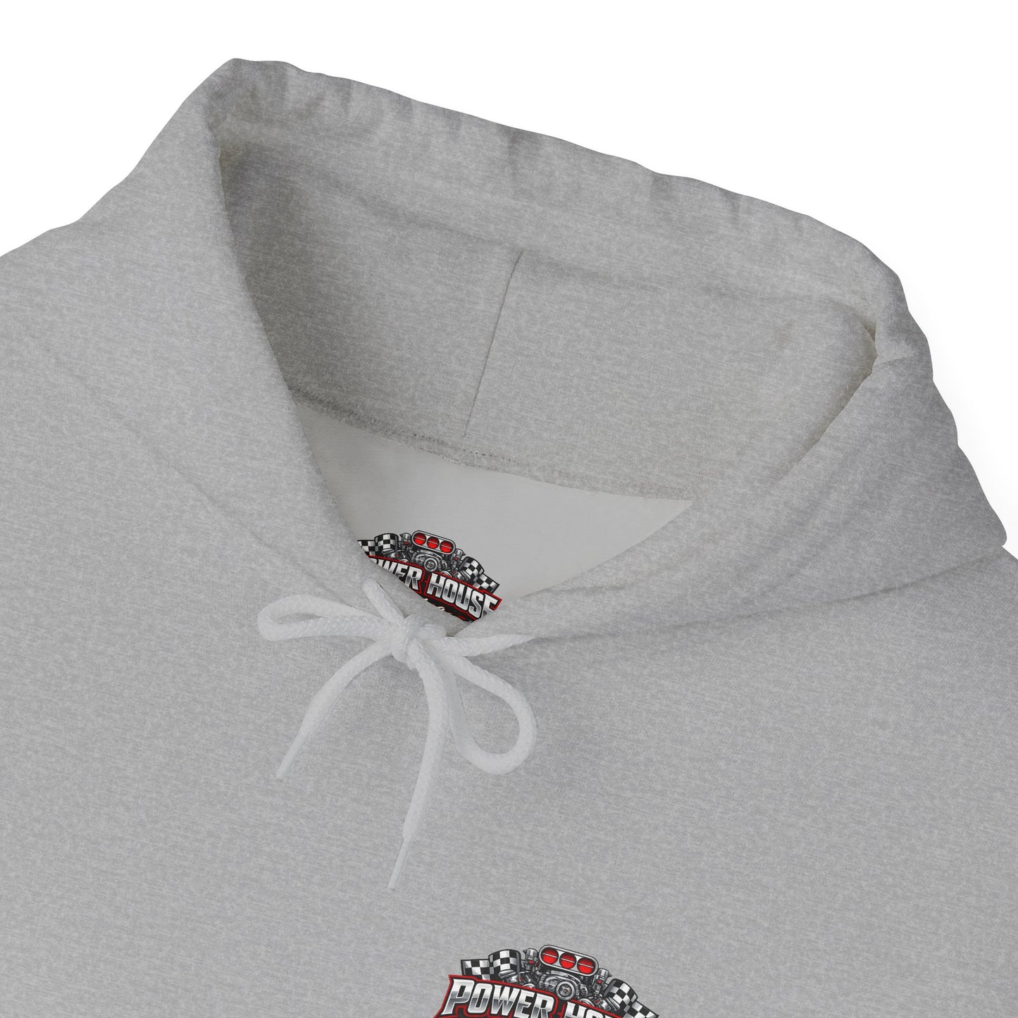 Power House Racing Hoodie (Variant 3)