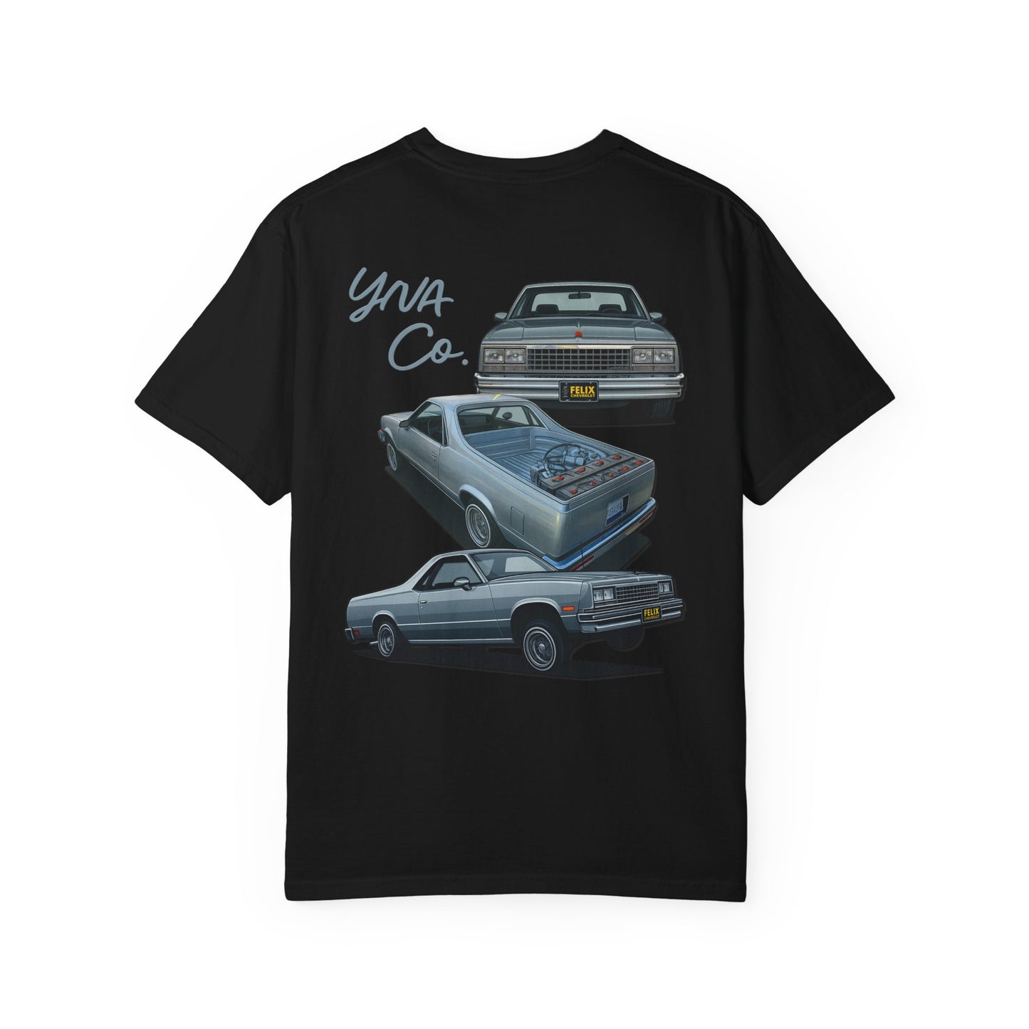 Elco Tee