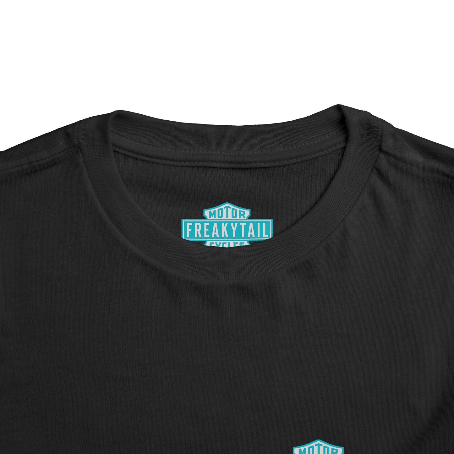 FREAKYTAIL Tee Toddler