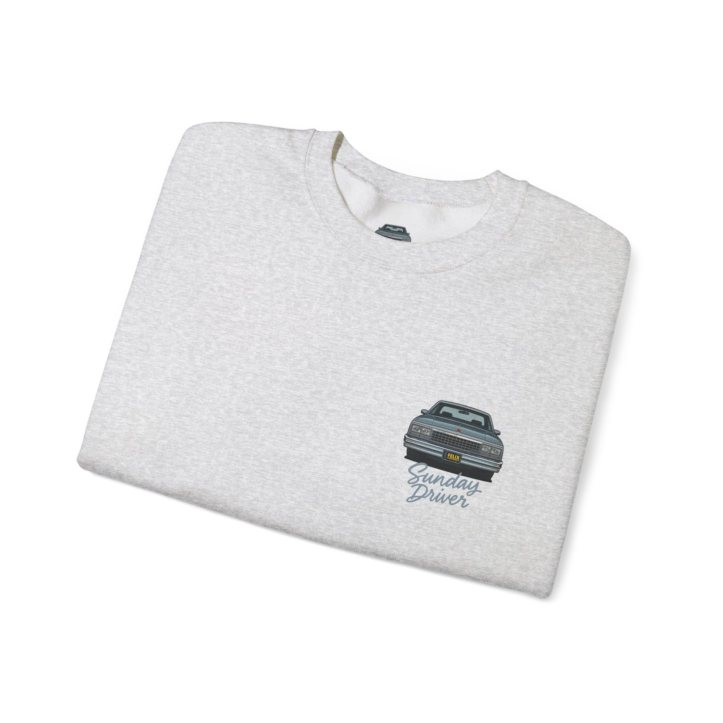 Elco Crewneck Sweatshirt
